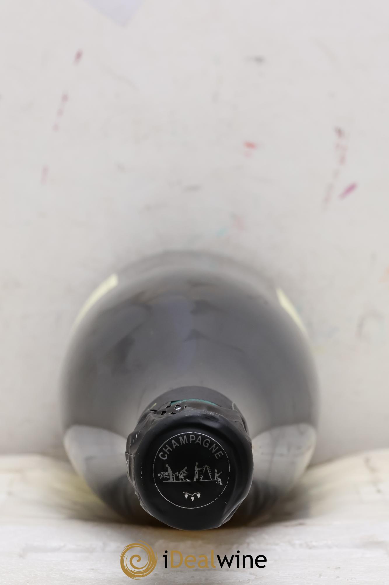 Pinot Noir Les Forcières Aurélien Lurquin 2018 - Lot of 1 bottle - 2