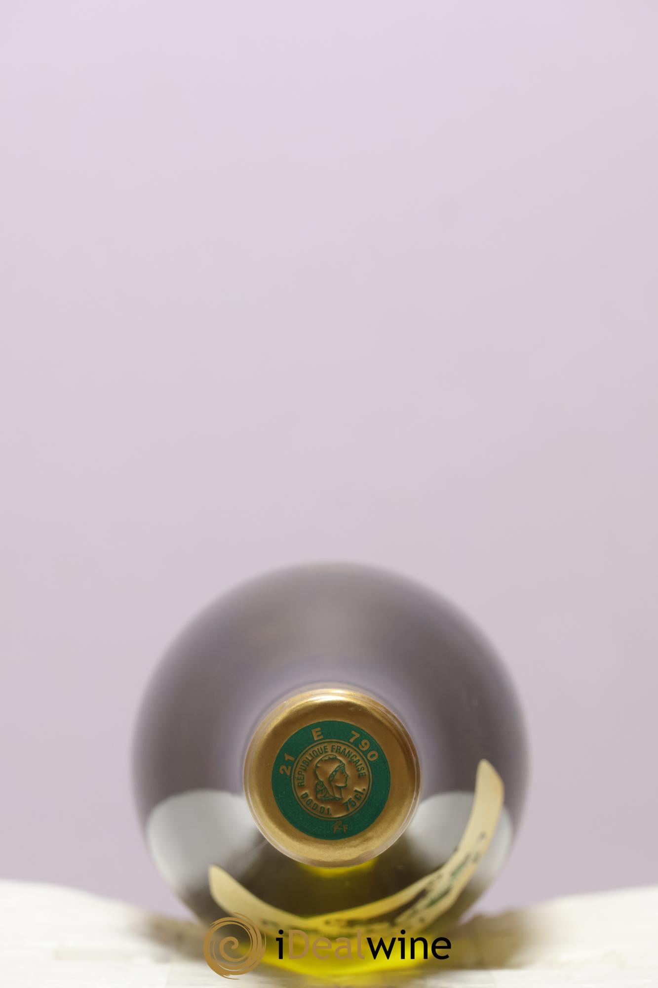 Puligny-Montrachet Les Enseignères Coche Dury (Domaine) 2021 - Lot de 1 bouteille - 1