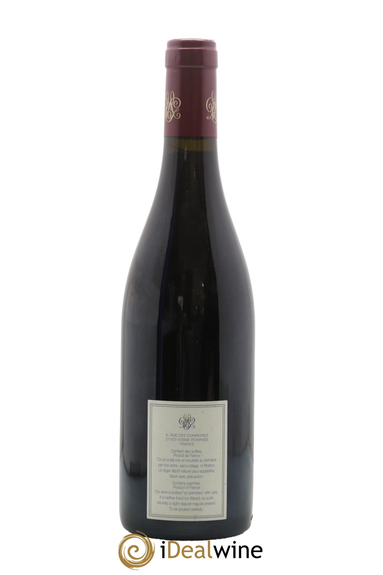 Vosne-Romanée Mugneret-Gibourg (Domaine)  2017 - Lot of 1 bottle - 1