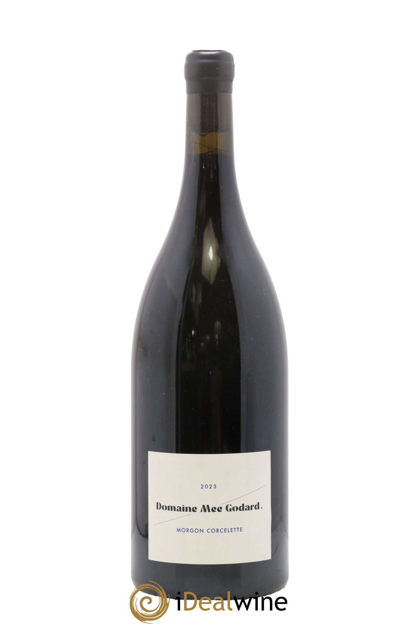 Morgon Corcelette Mee Godard 2023 - Lot de 1 magnum - 0