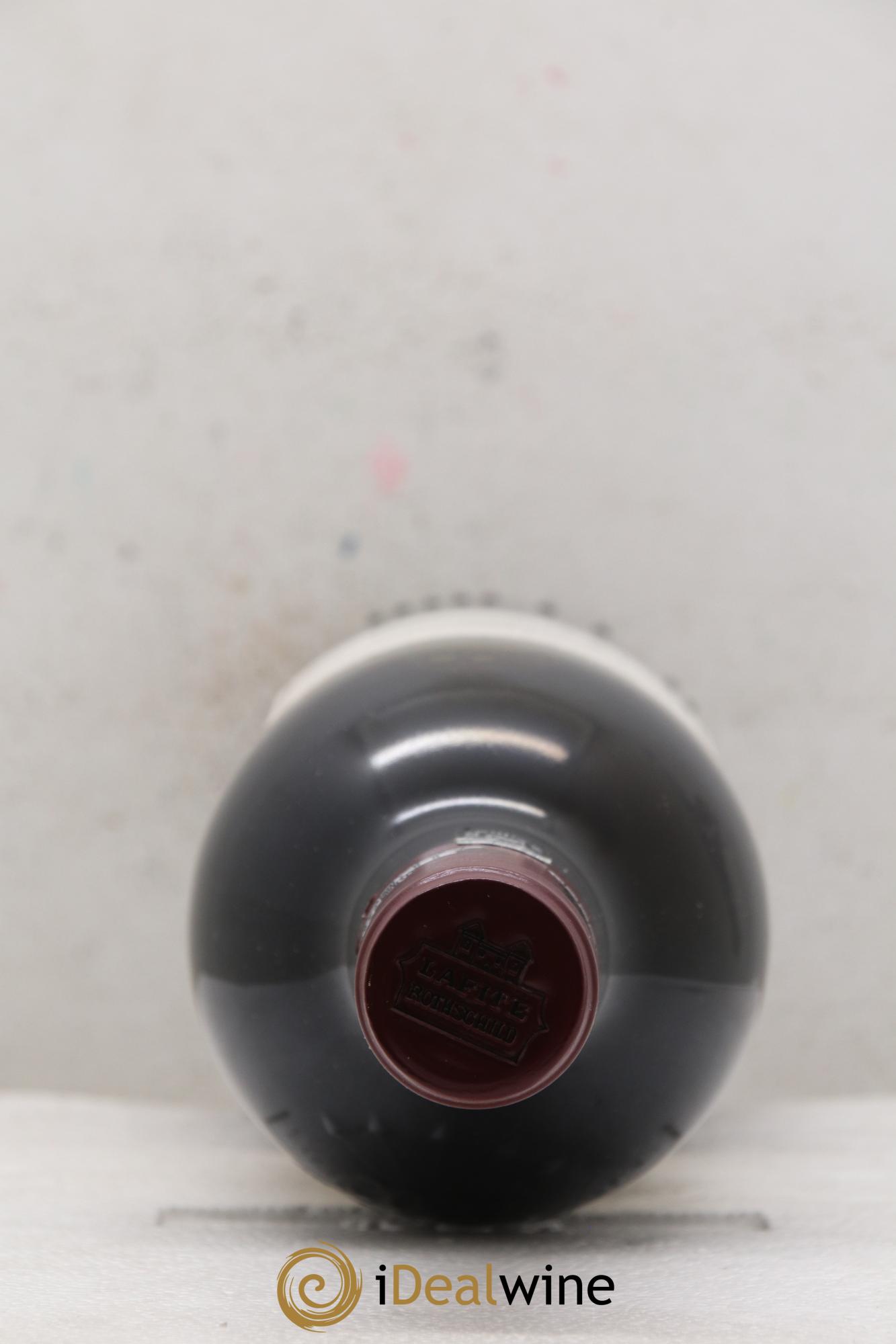 Château Lafite Rothschild 1er Grand Cru Classé 2022 - Posten von 2 Flaschen - 2