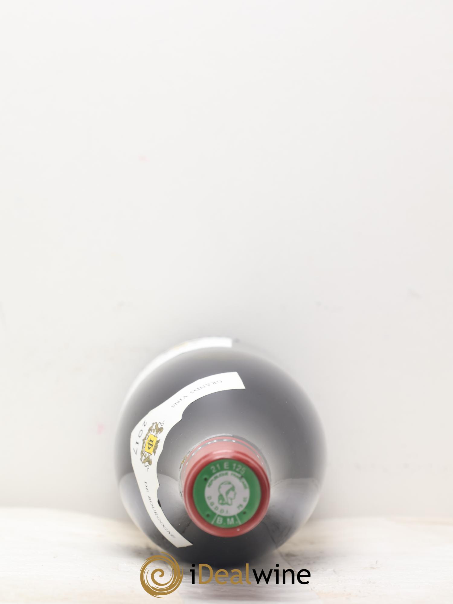 Griotte-Chambertin Grand Cru Joseph Drouhin 2017 - Lot de 3 bouteilles - 2