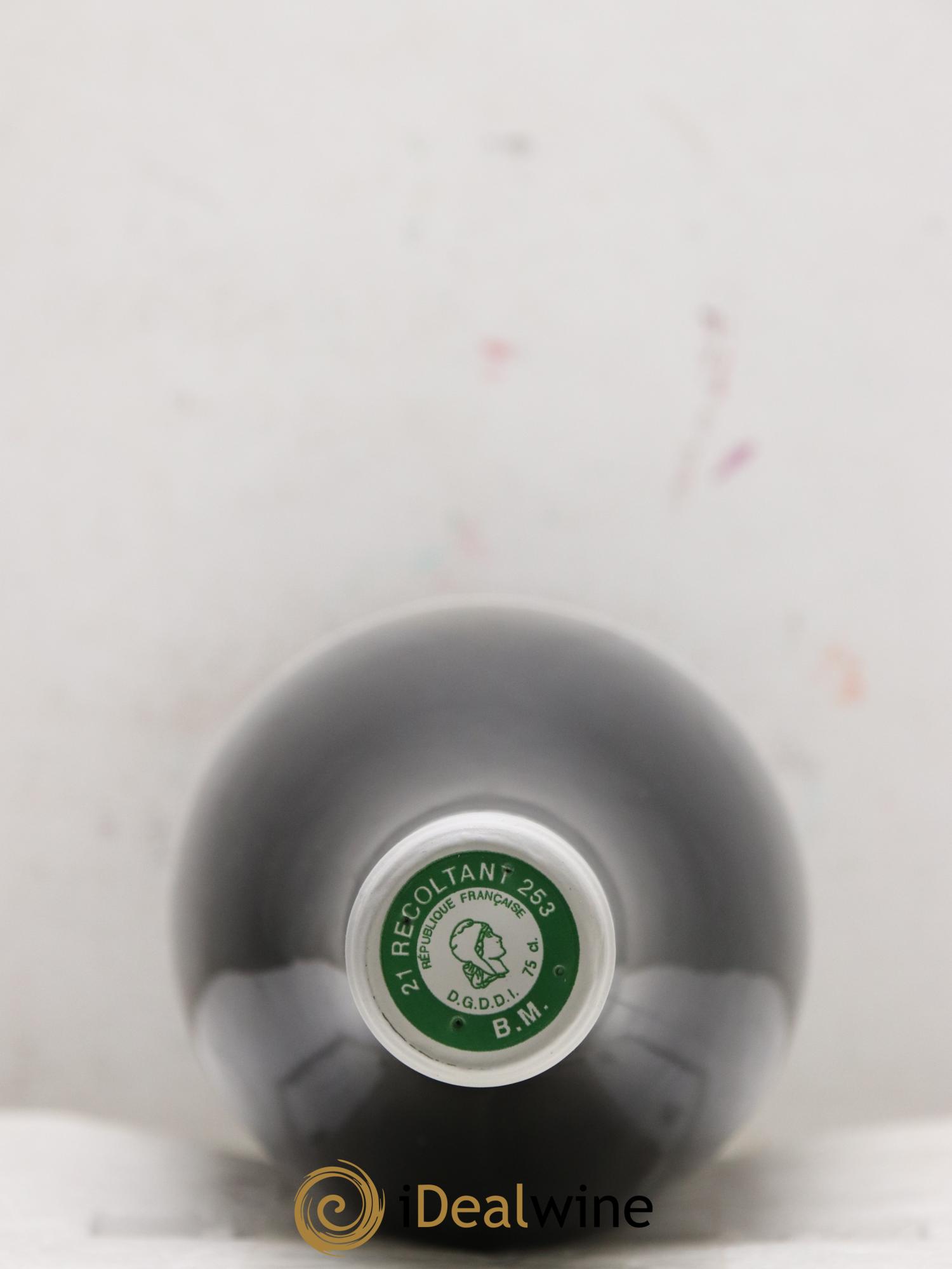 Vosne-Romanée Les Hautes Maizières Arnoux-Lachaux (Domaine)  2018 - Lot of 1 bottle - 1