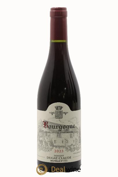 Bourgogne Claude Dugat 2023 - Posten von 1 Flasche - 0