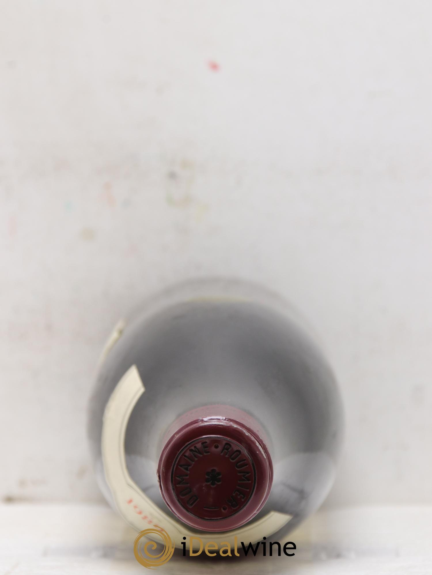 Chambolle-Musigny 1er Cru Les Amoureuses Georges Roumier (Domaine) 1989 - Lot of 1 bottle - 1