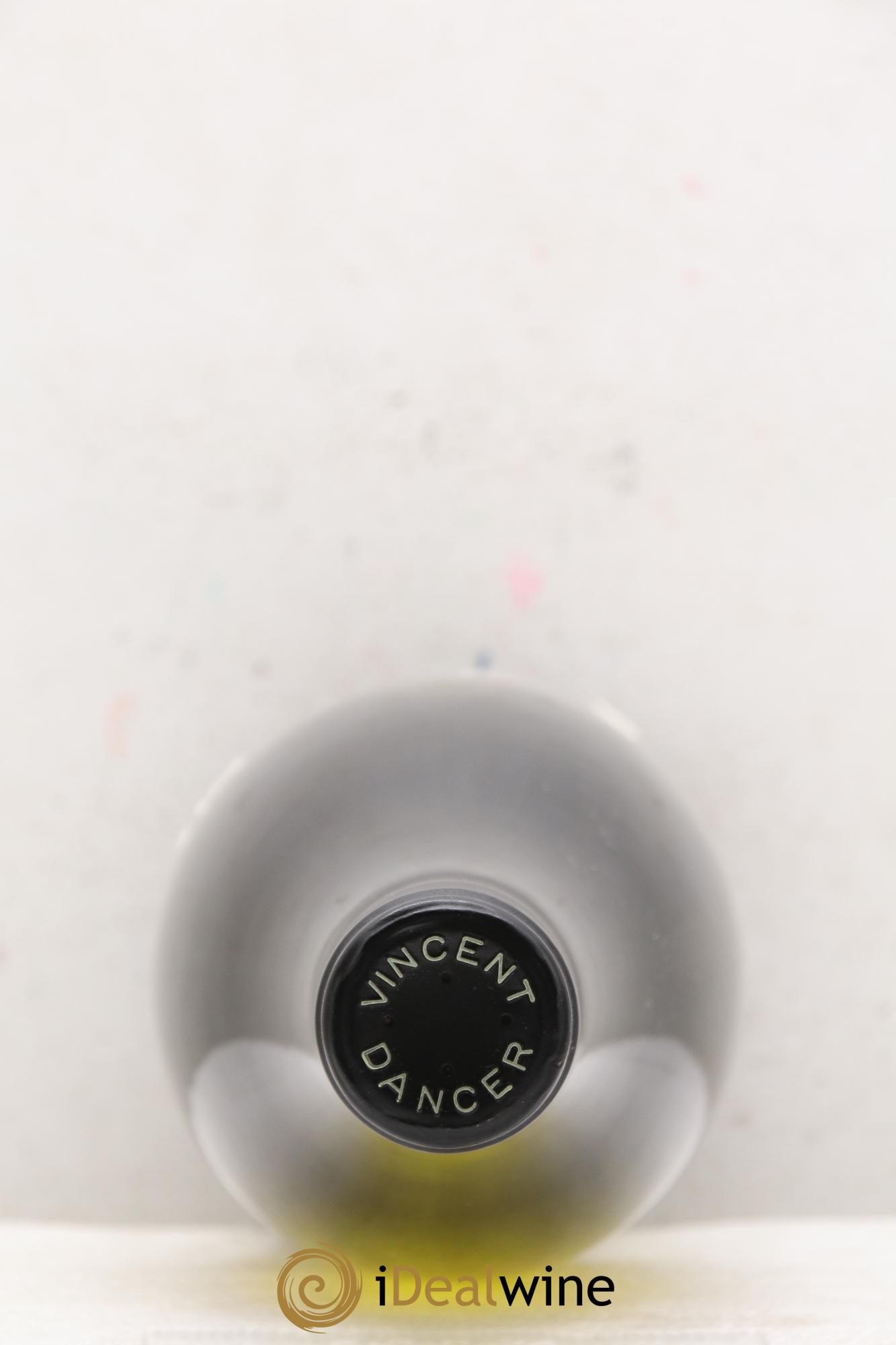Chassagne-Montrachet 1er Cru La Romanée Vincent Dancer 2014 - Lot of 1 bottle - 2