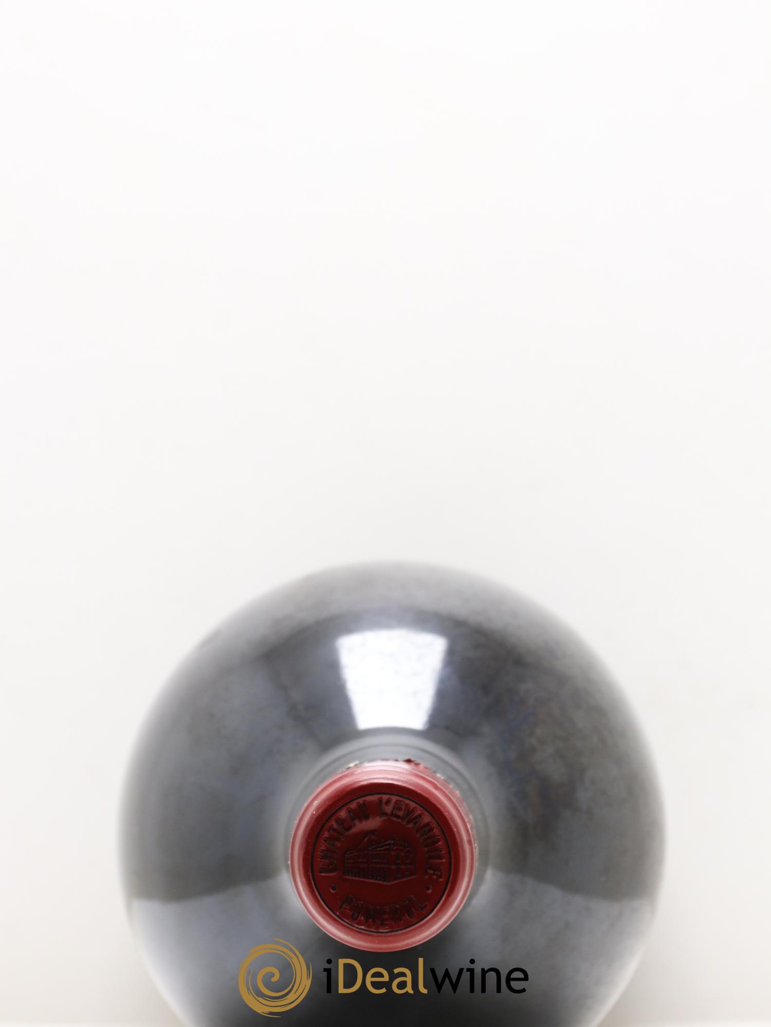 Château l' Évangile 2000 - Lot de 1 magnum - 1