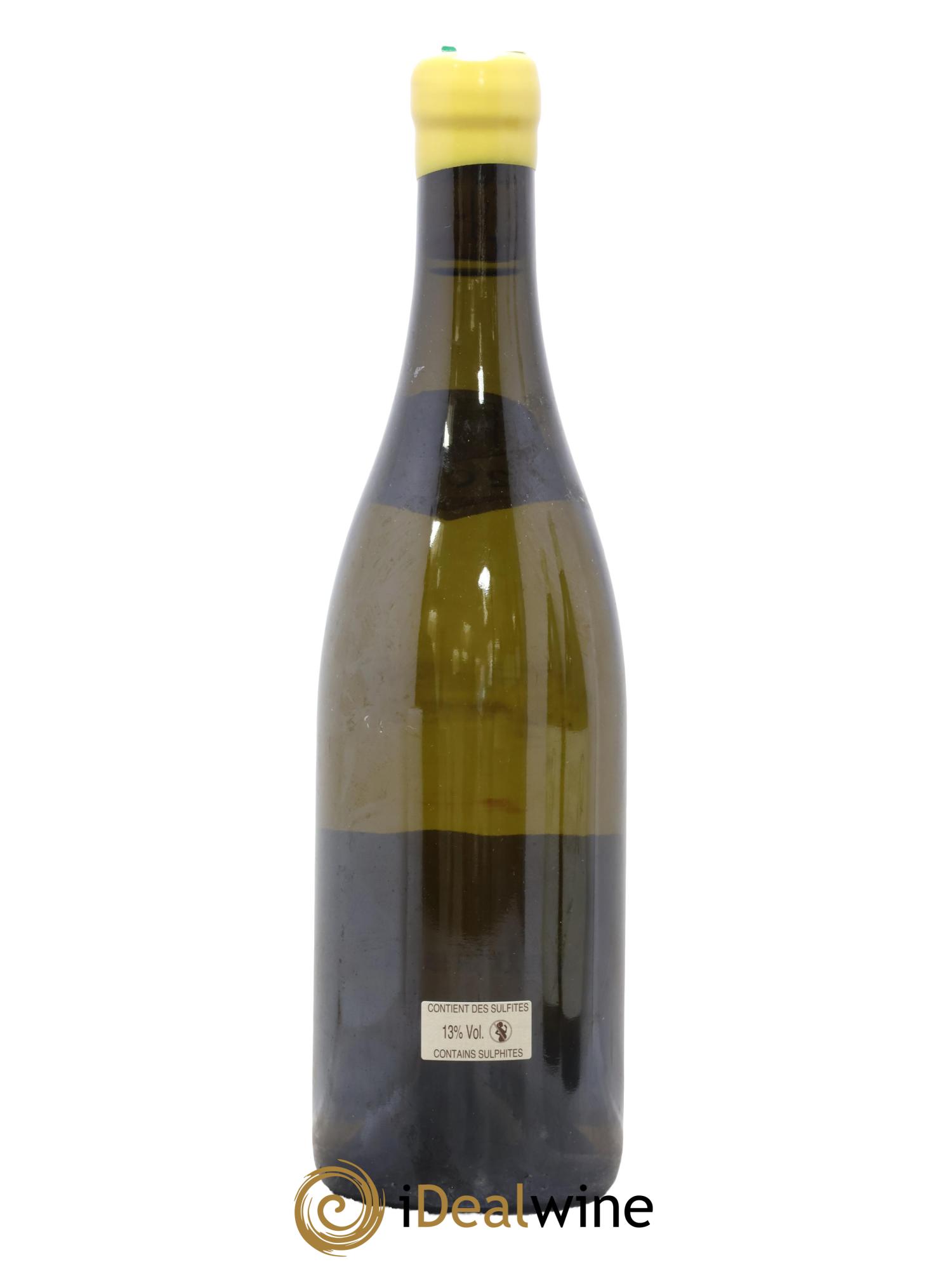 Chablis 1er Cru Butteaux Raveneau (Domaine) 2011 - Lot de 1 bouteille - 1