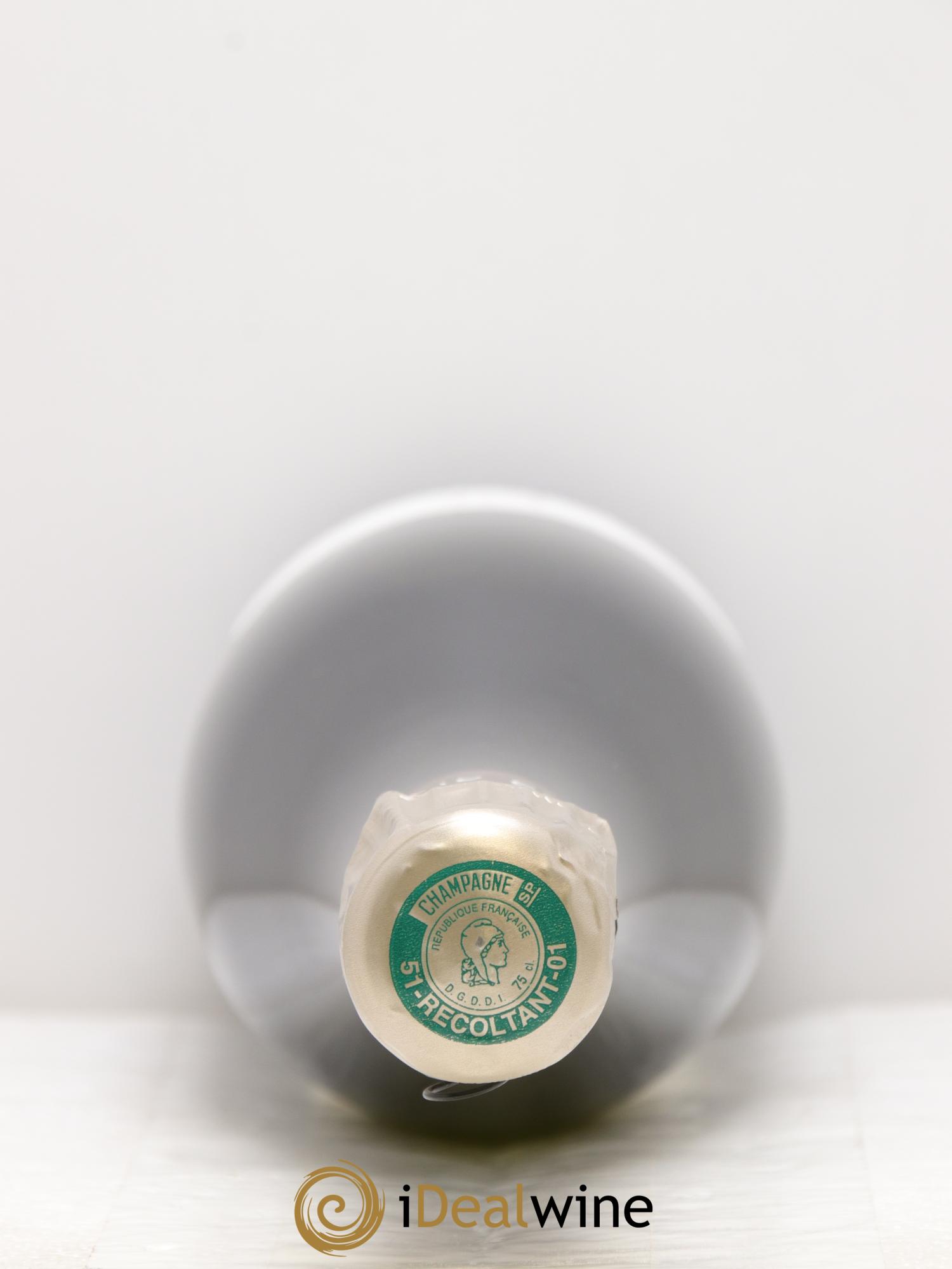 Version Originale Jacques Selosse - Lot de 2 bouteilles - 2