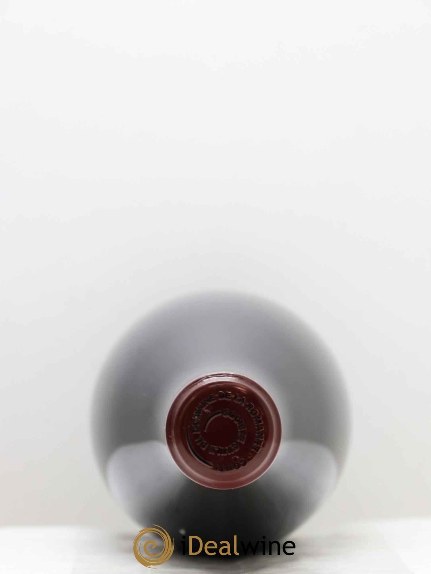 Romanée-Saint-Vivant Grand Cru Domaine de la Romanée-Conti  2014 - Posten von 1 Flasche - 2