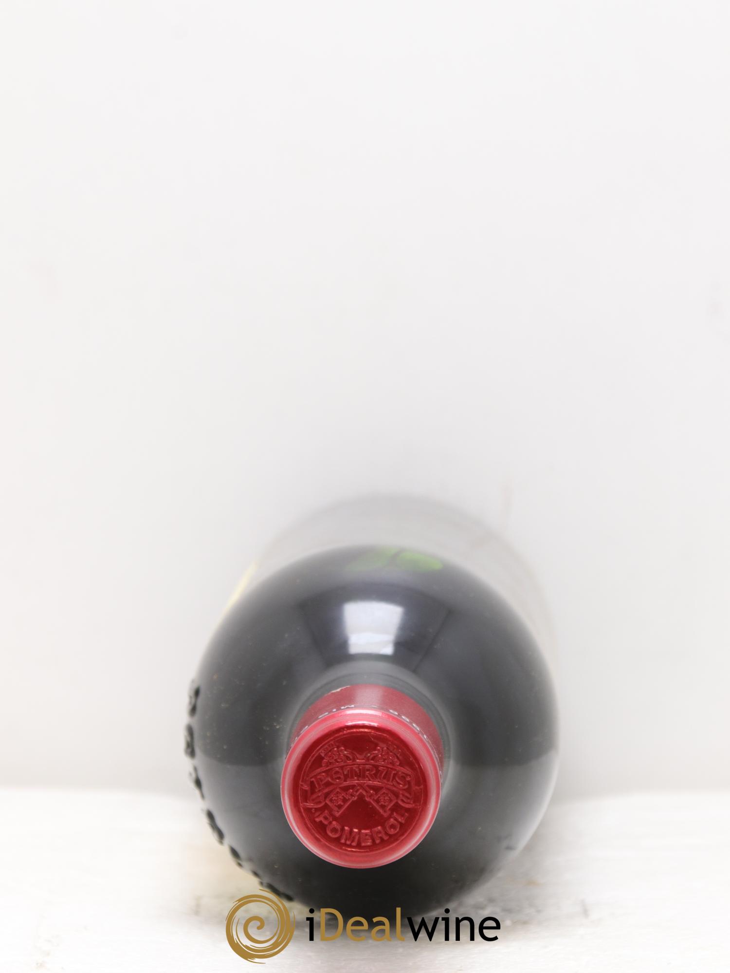 Petrus 1996 - Lot de 1 bouteille - 1