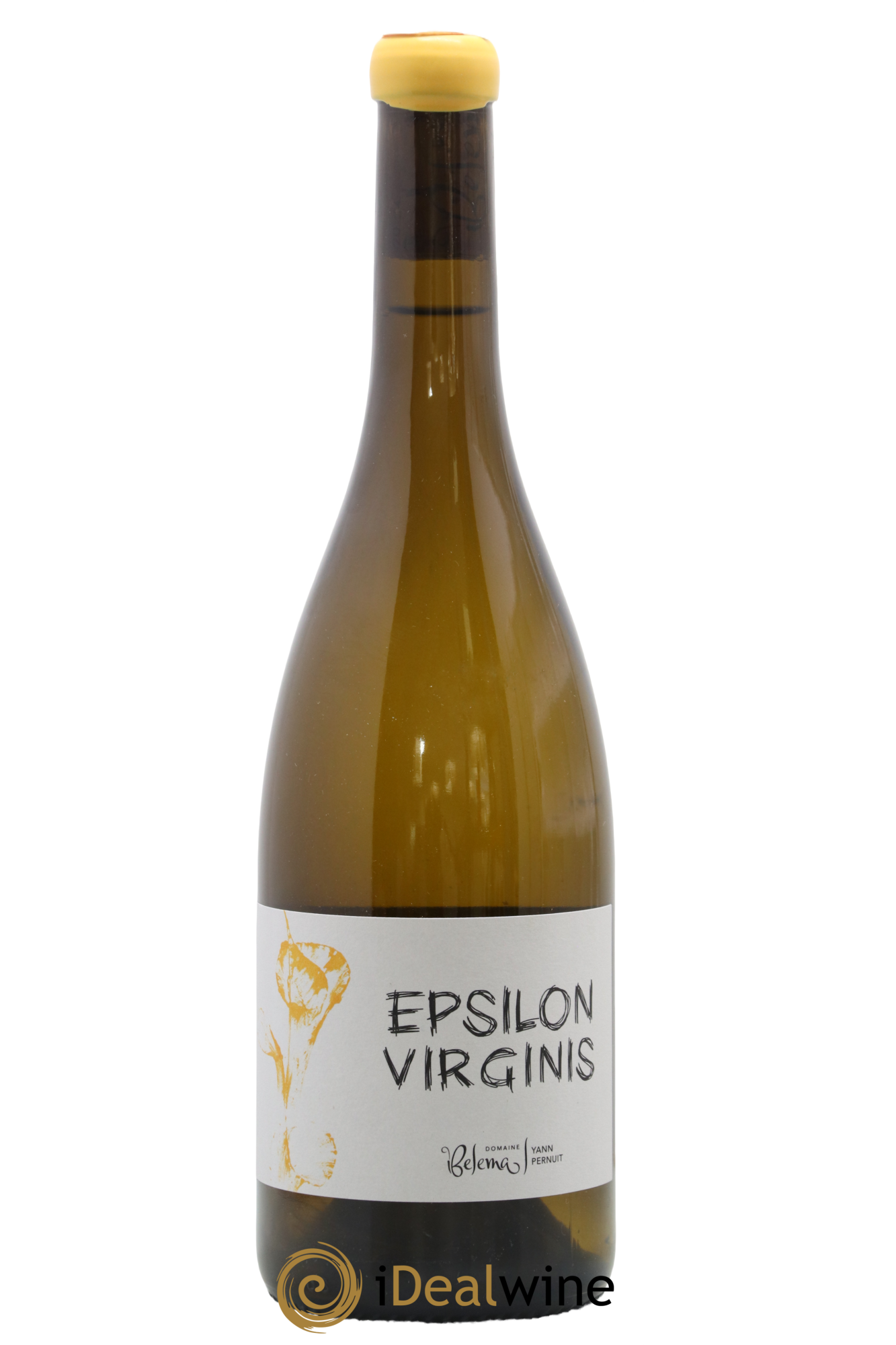 Vin des Allobroges Altesse Epsilon Virginis Domaine Belema 2023 - Lot de 1 bouteille - 0