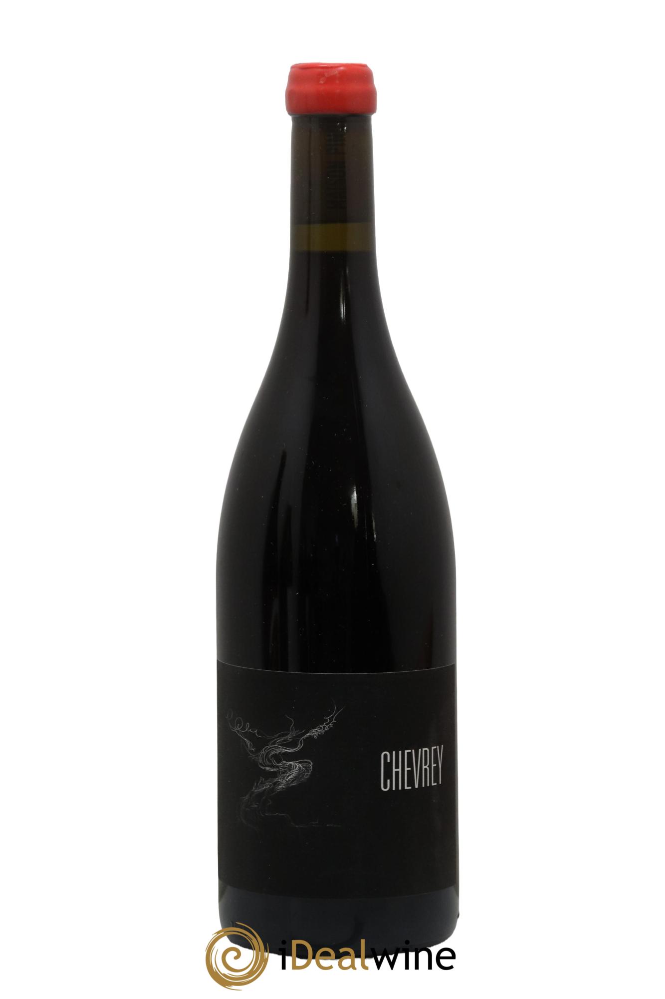 Hautes-Côtes de Nuits Chevrey Arnaud Lopez 2023 - Lot de 1 bouteille - 0