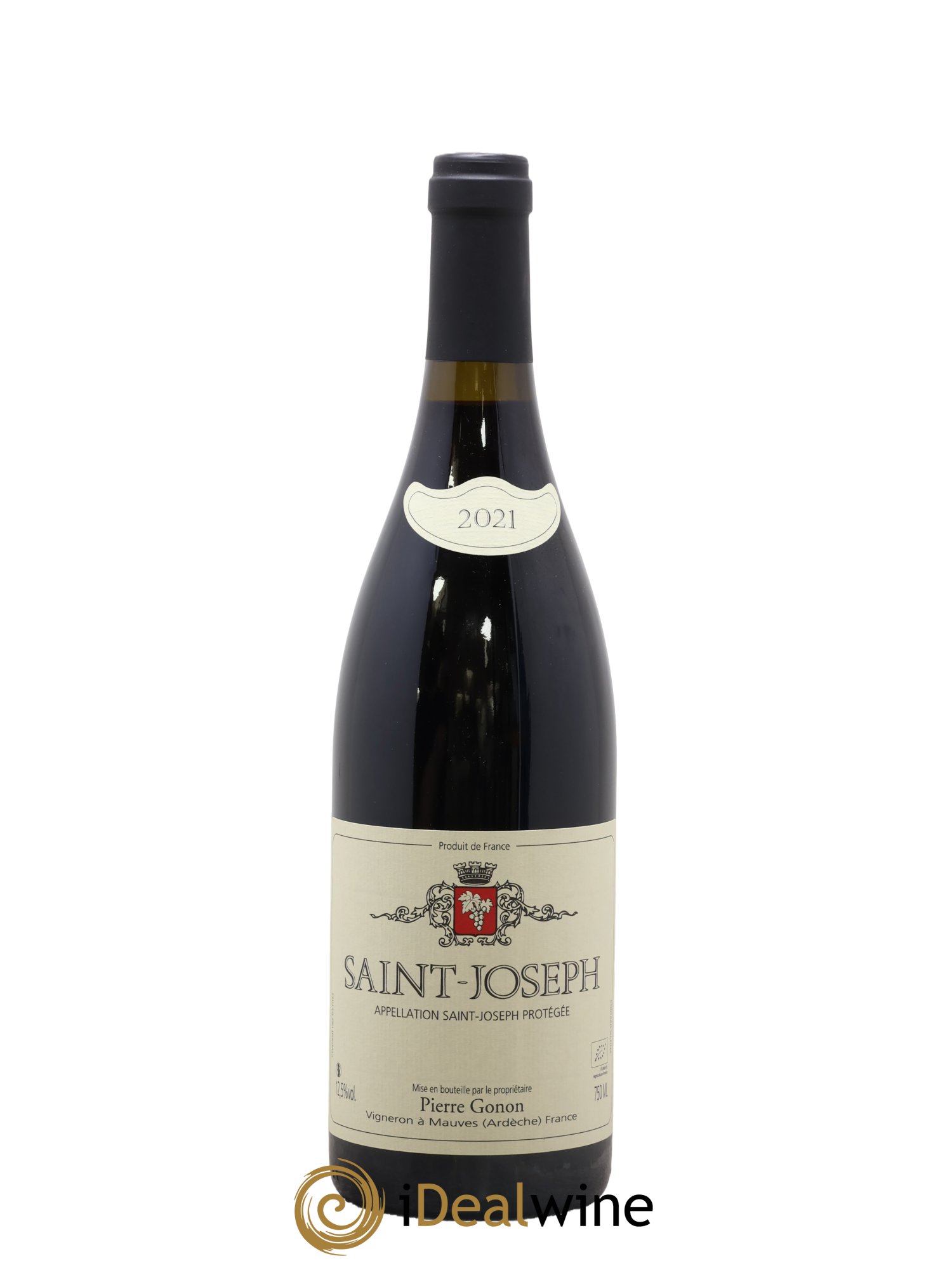 Saint-Joseph Gonon (Domaine) 2021 - Posten von 1 Flasche - 0