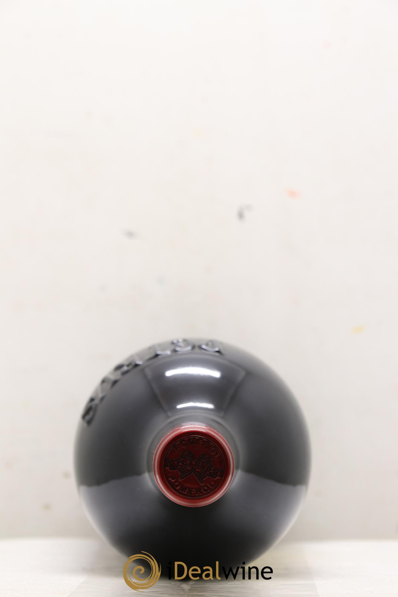 Petrus  2015 - Lot de 1 magnum - 2