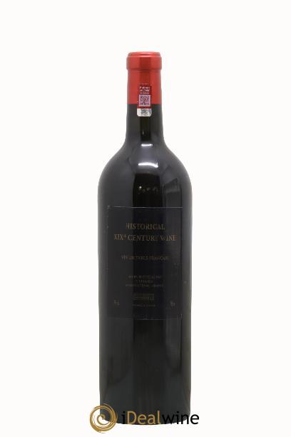 Bordeaux 2016 - Posten von 1 Flasche - 1