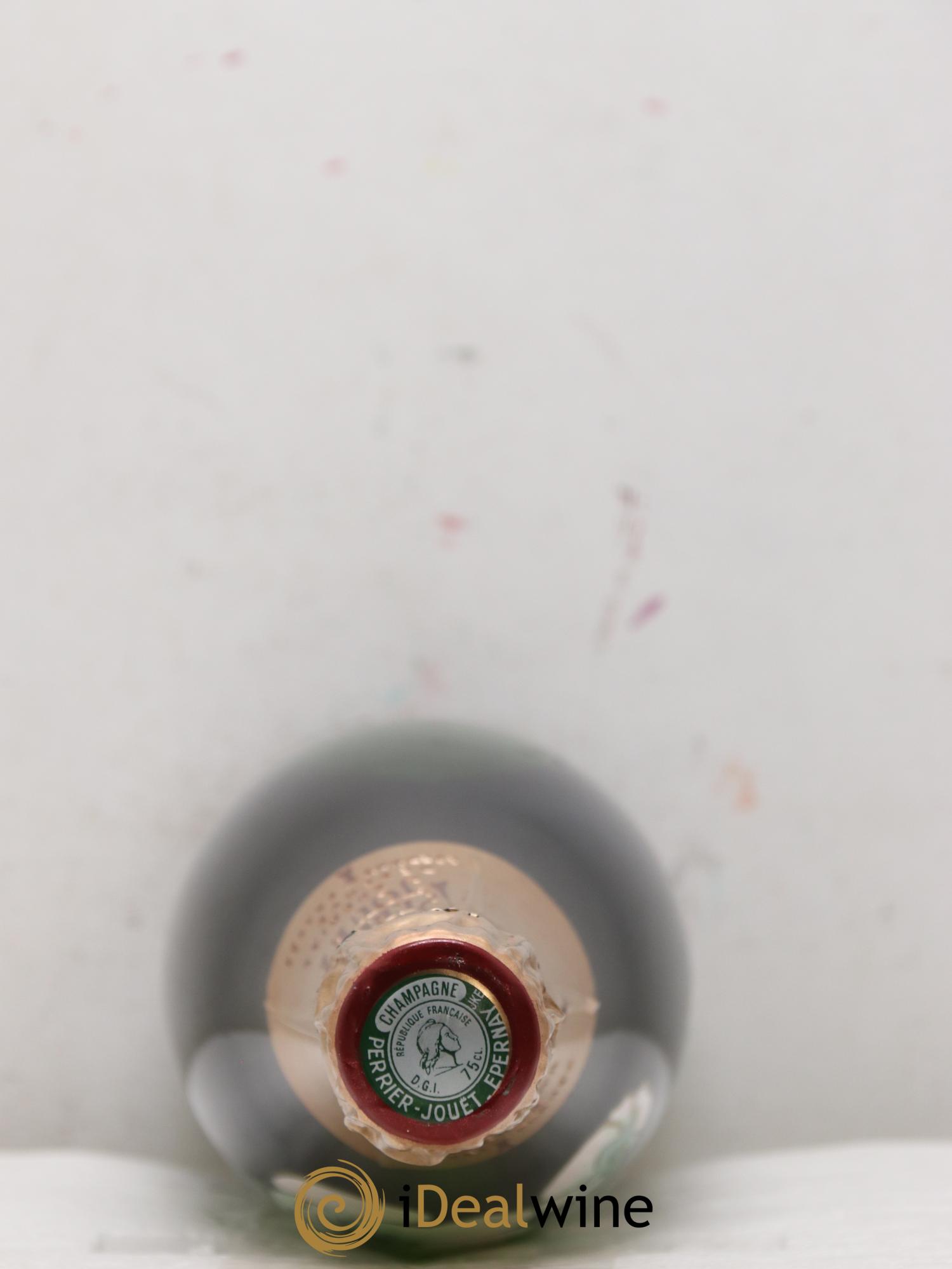 Cuvée Belle Epoque Brut Perrier-Jouët  1985 - Lotto di 1 bottiglia - 2