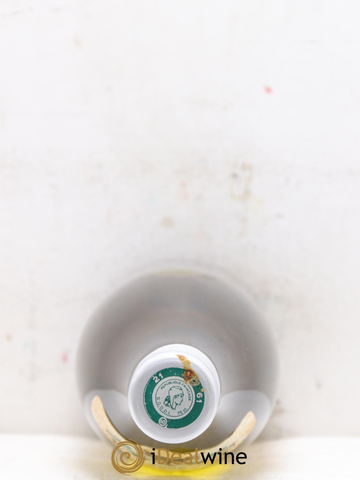 Puligny-Montrachet Les Enseignères Coche Dury (Domaine) 2006 - Lotto di 2 bottiglie - 1