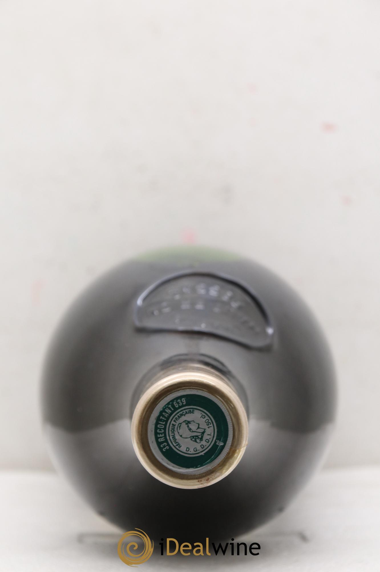 Château Haut Brion 1er Grand Cru Classé 2016 - Lot de 1 magnum - 3