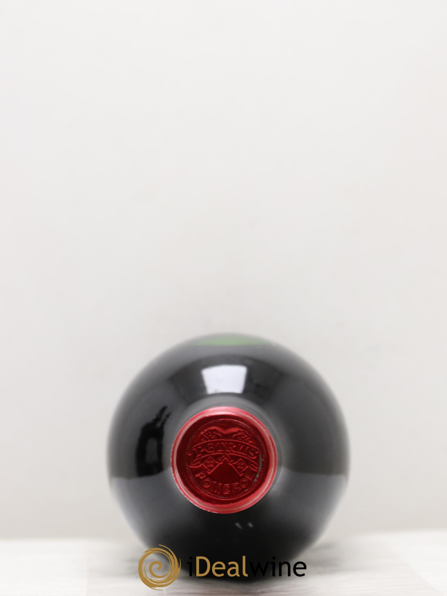 Petrus 1990 - Lot de 1 bouteille - 2