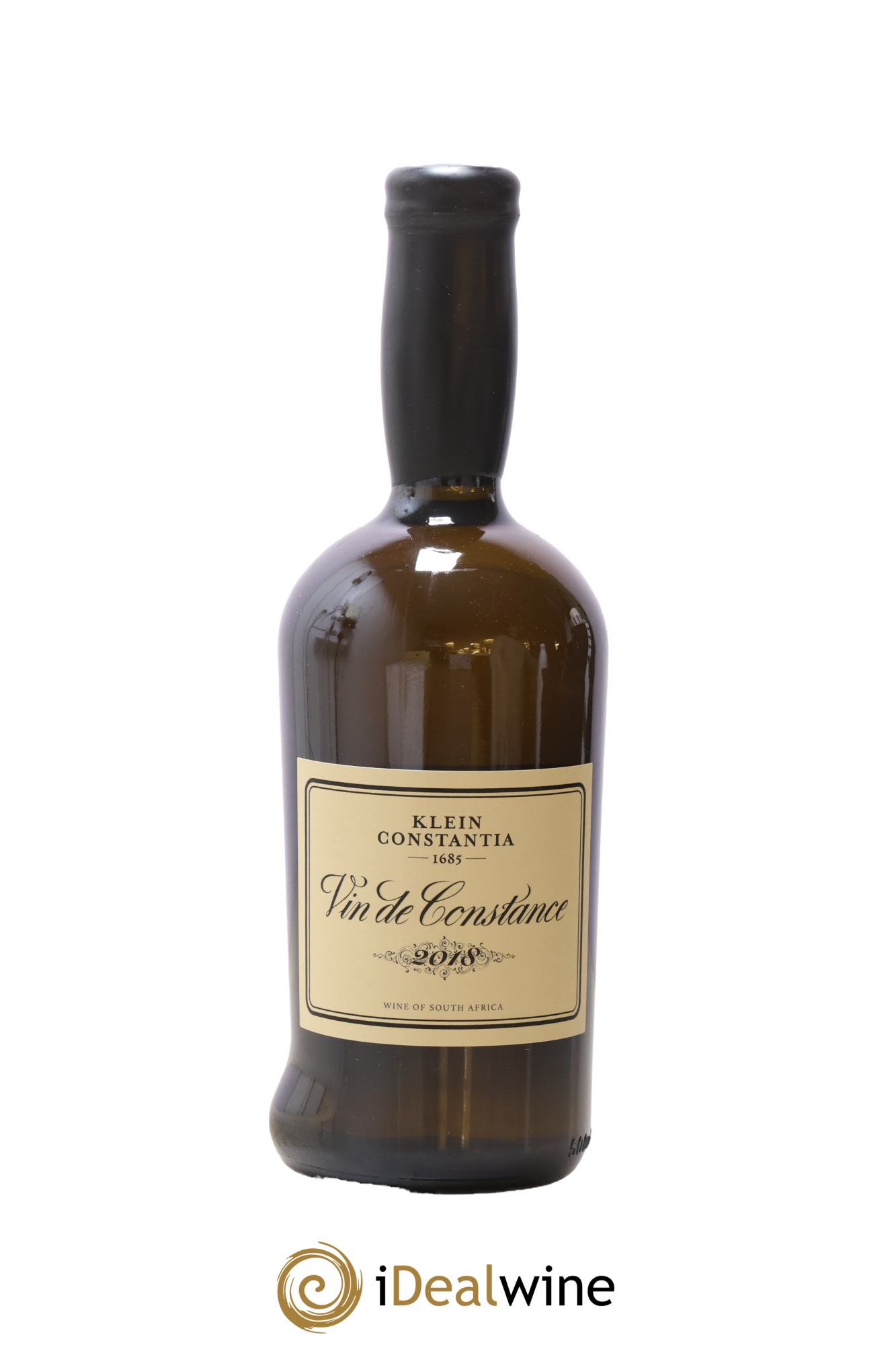 Vin de Constance Klein Constantia L. Jooste 2018 - Lot of 1 500ml format - 1
