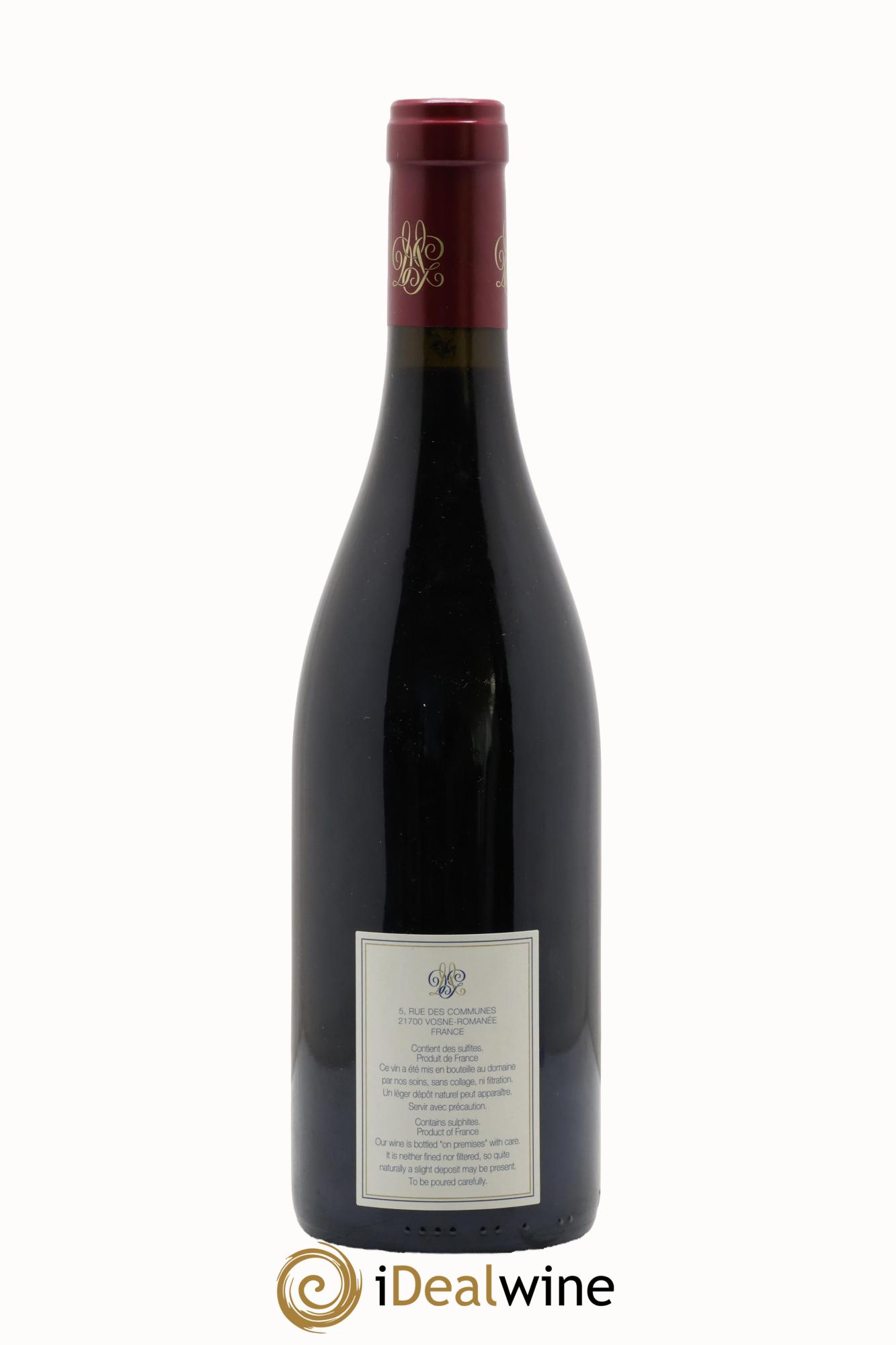 Echezeaux Grand Cru Mugneret-Gibourg (Domaine) 2020 - Lot de 1 bouteille - 1