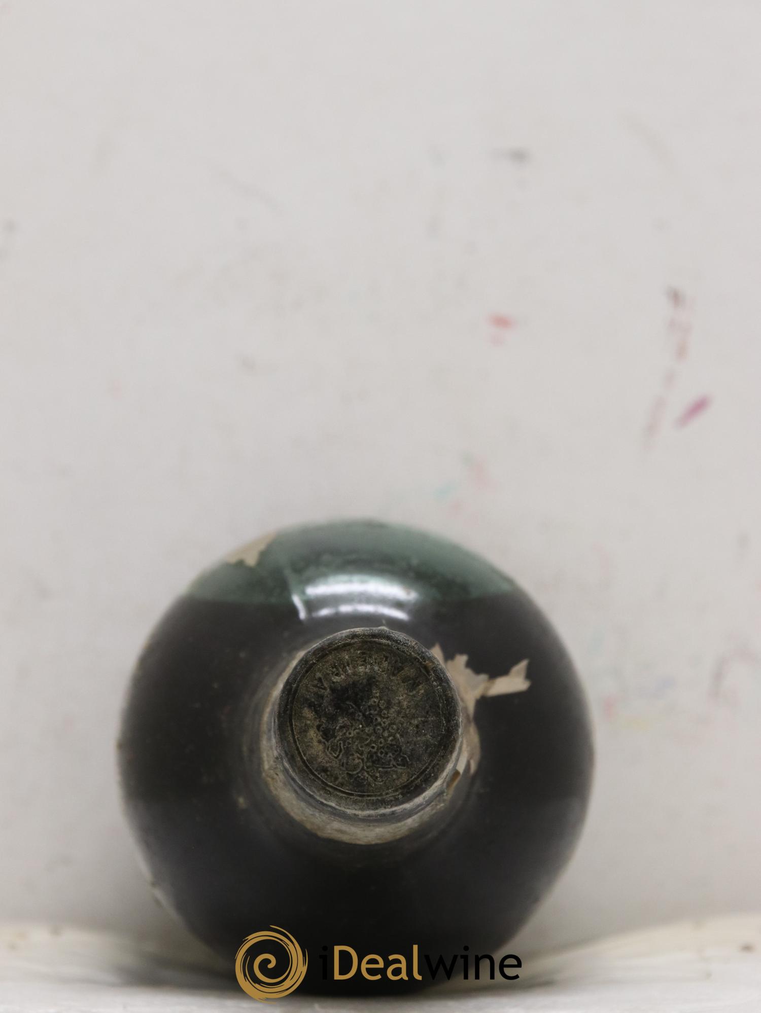 Madère Madere Founder s Solera Extra Choice Malmsey Henriques et Henriques 1894 - Lot de 1 bouteille - 1