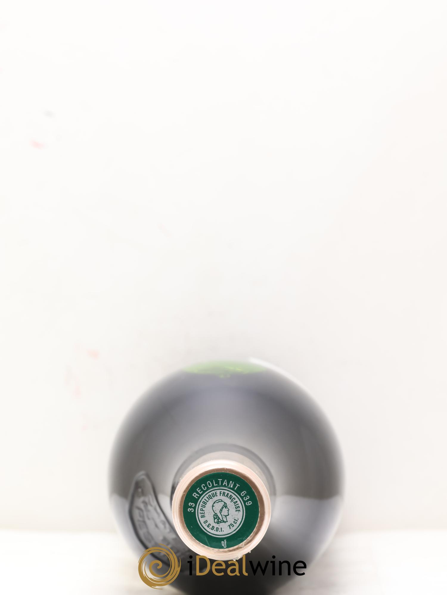 Château Haut Brion 1er Grand Cru Classé 2015 - Lotto di 1 bottiglia - 2