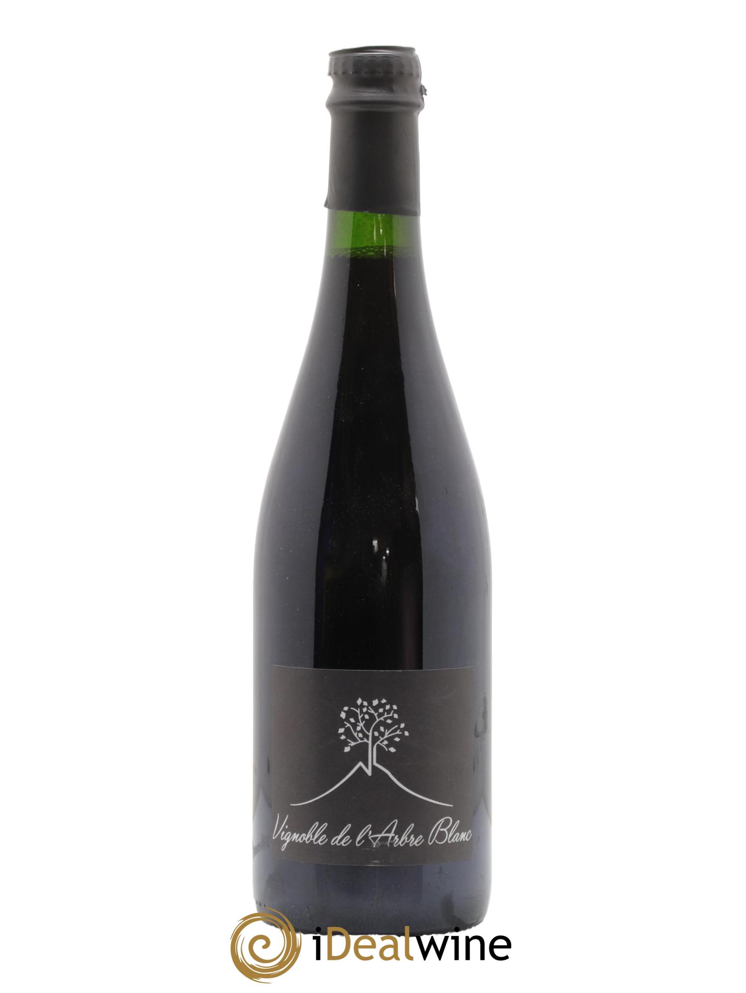 Vin de France Les Orgues Vignoble de l'Arbre Blanc 2017 - Lot de 1 bouteille - 0
