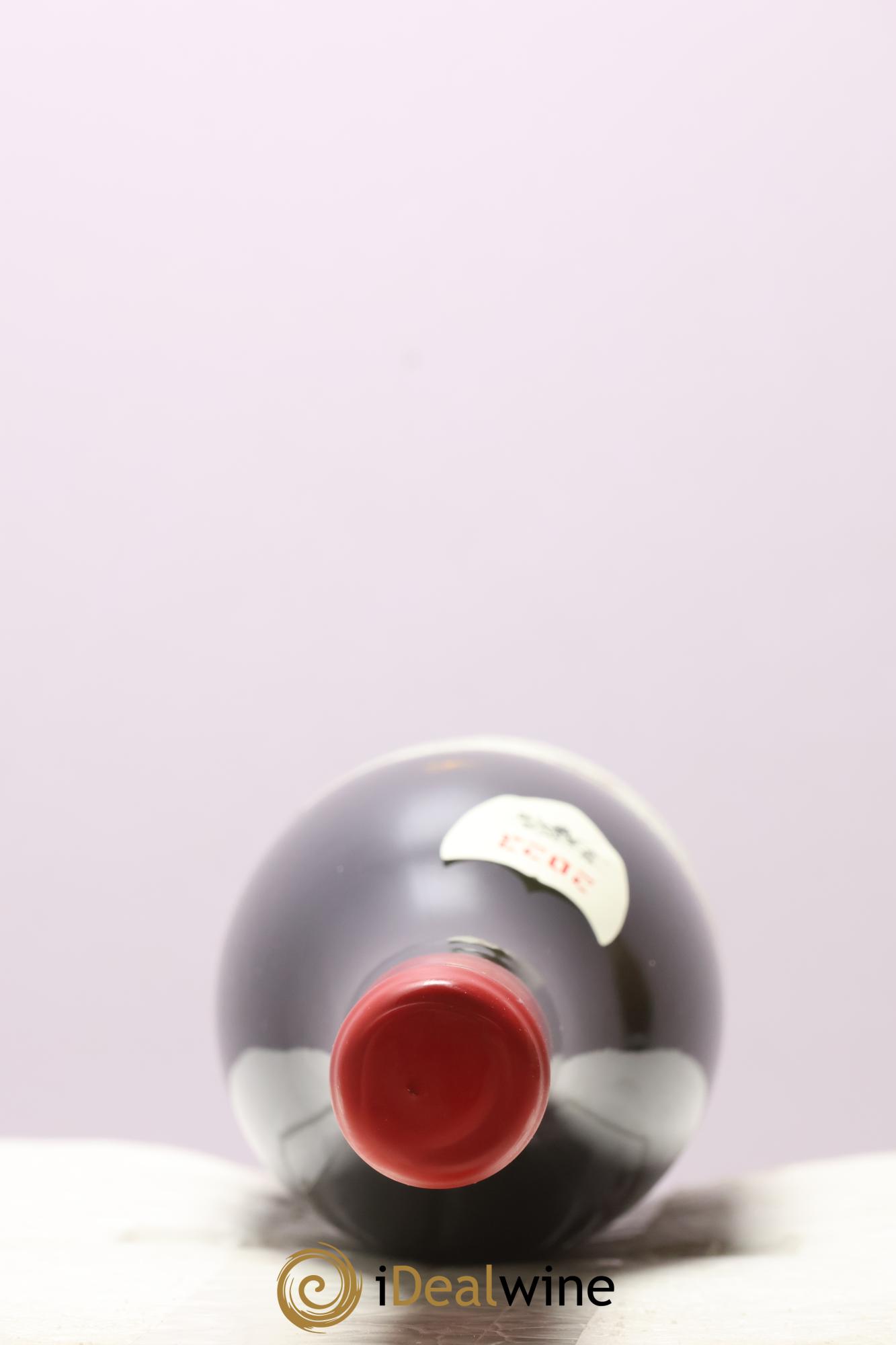 Gevrey-Chambertin 1er Cru Clos Saint-Jacques Vieille Vigne Fourrier (Domaine) 2023 - Lotto di 1 bottiglia - 1