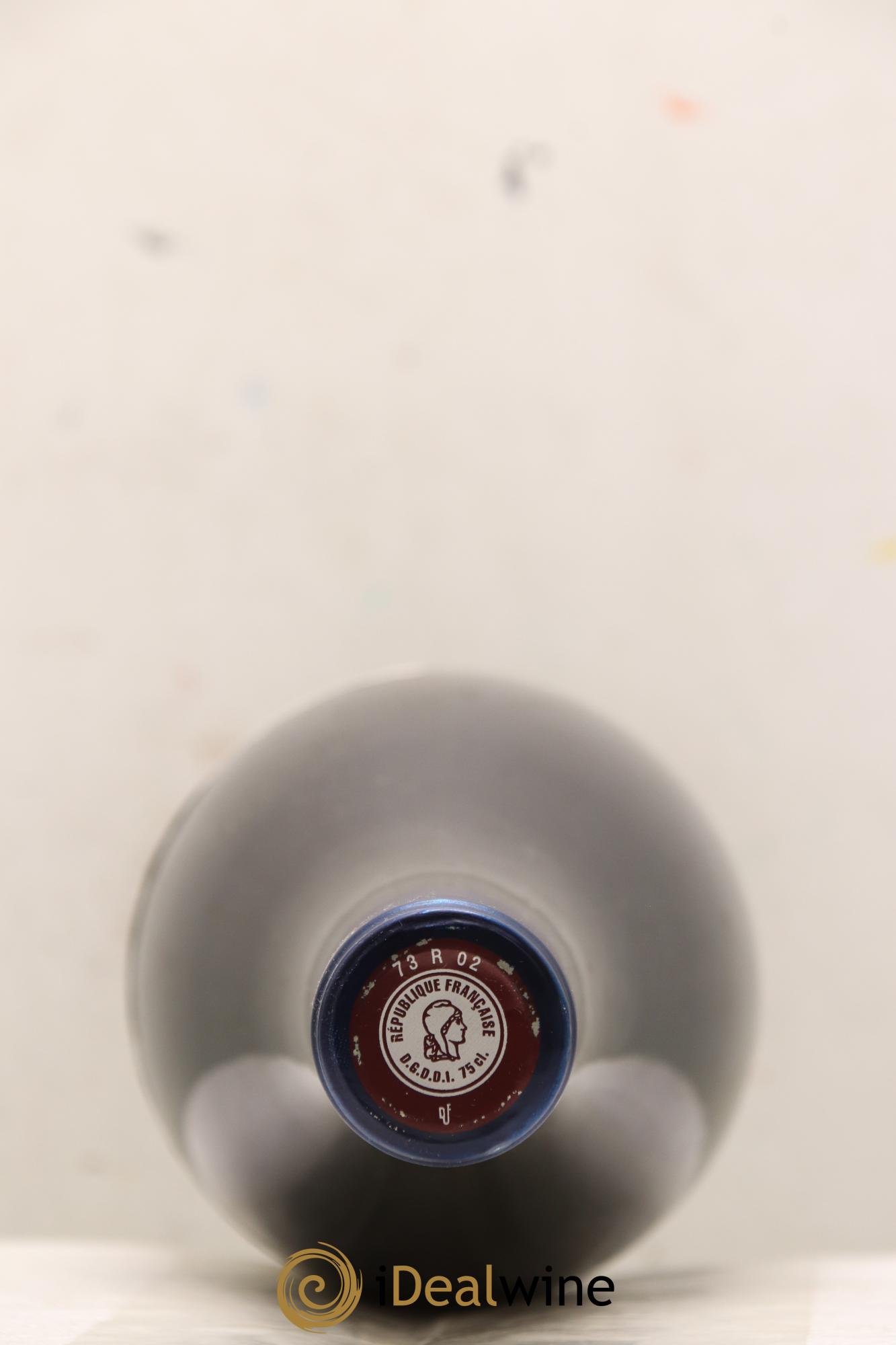 IGP Vin des Allobroges Mondeuse Tradition Prieuré Saint Christophe (Domaine) 2010 - Lotto di 2 bottiglie - 1