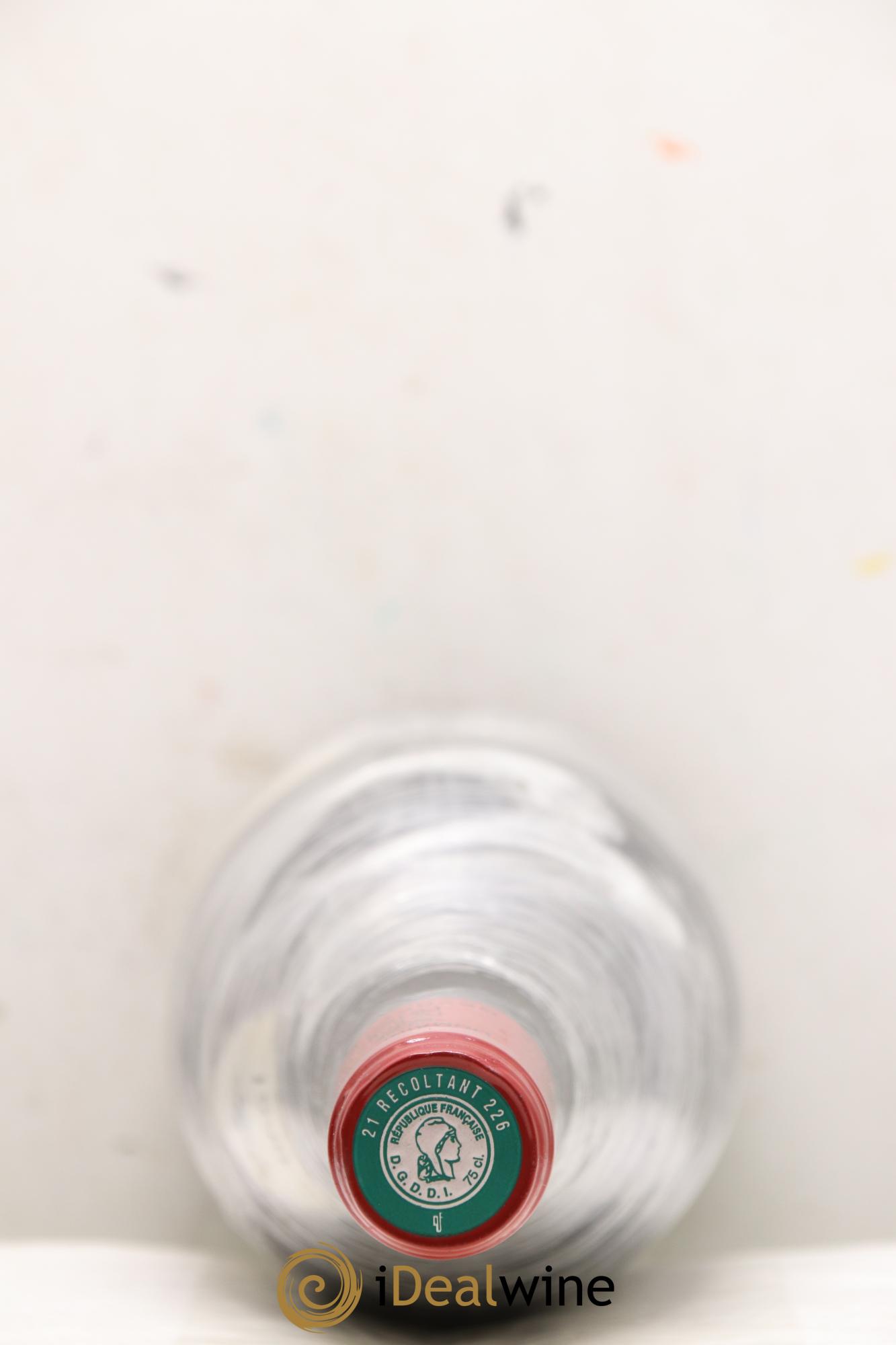 Gevrey-Chambertin 1er Cru Clos Saint-Jacques Armand Rousseau (Domaine) 1999 - Lotto di 2 bottiglie - 1