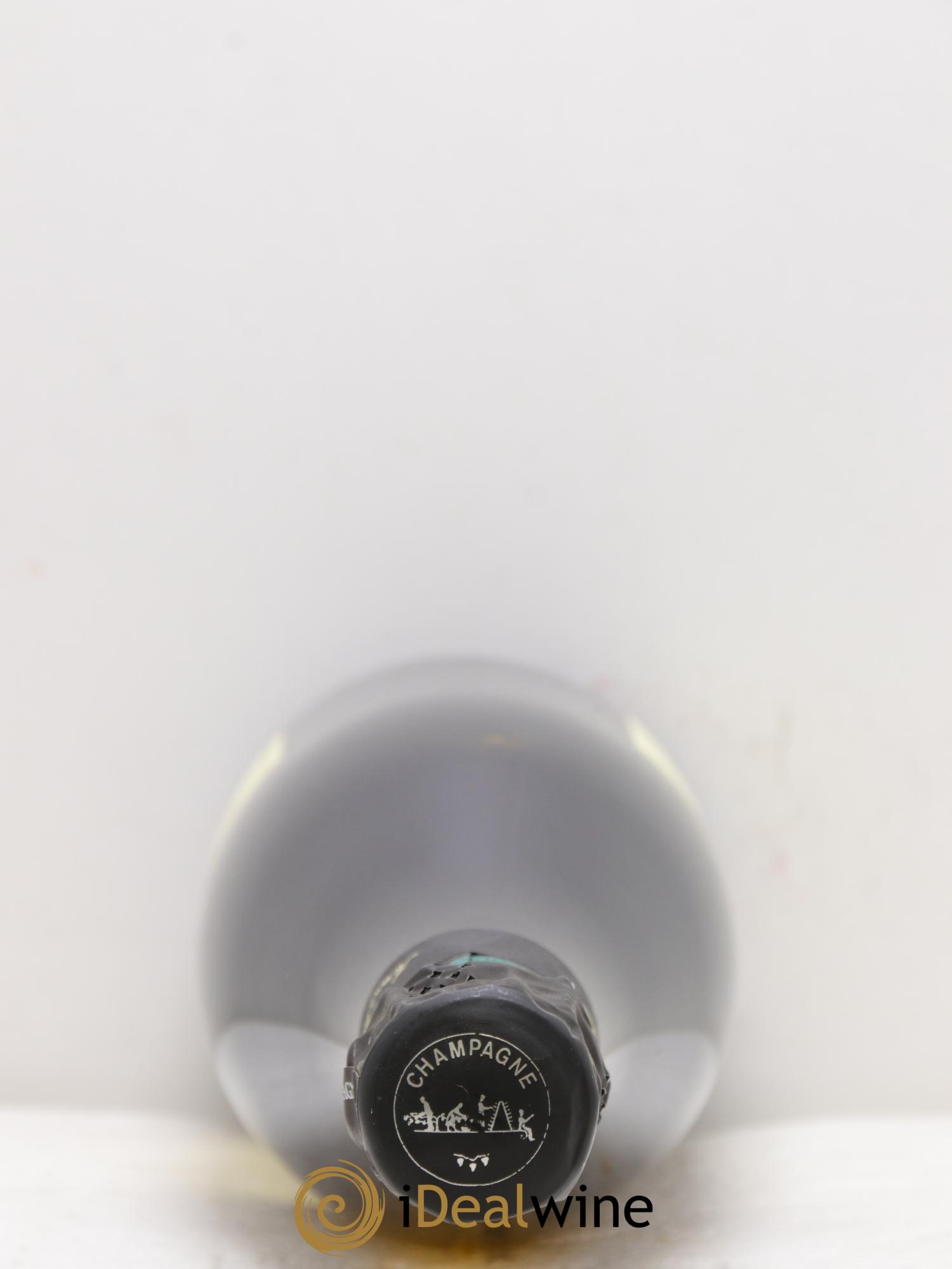 Chardonnay Les Traverses Aurélien Lurquin 2018 - Lot of 1 bottle - 2