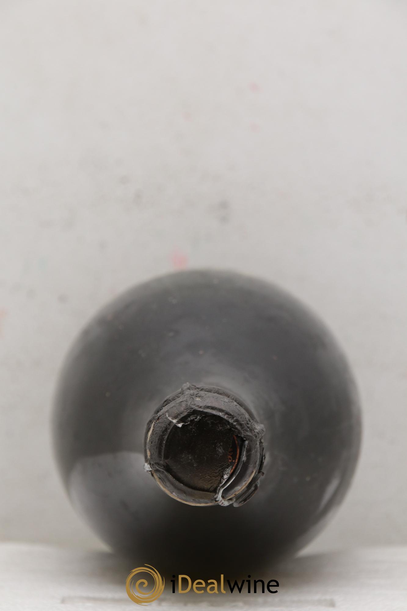 Brut Dom Pérignon 1970 - Lotto di 1 bottiglia - 1