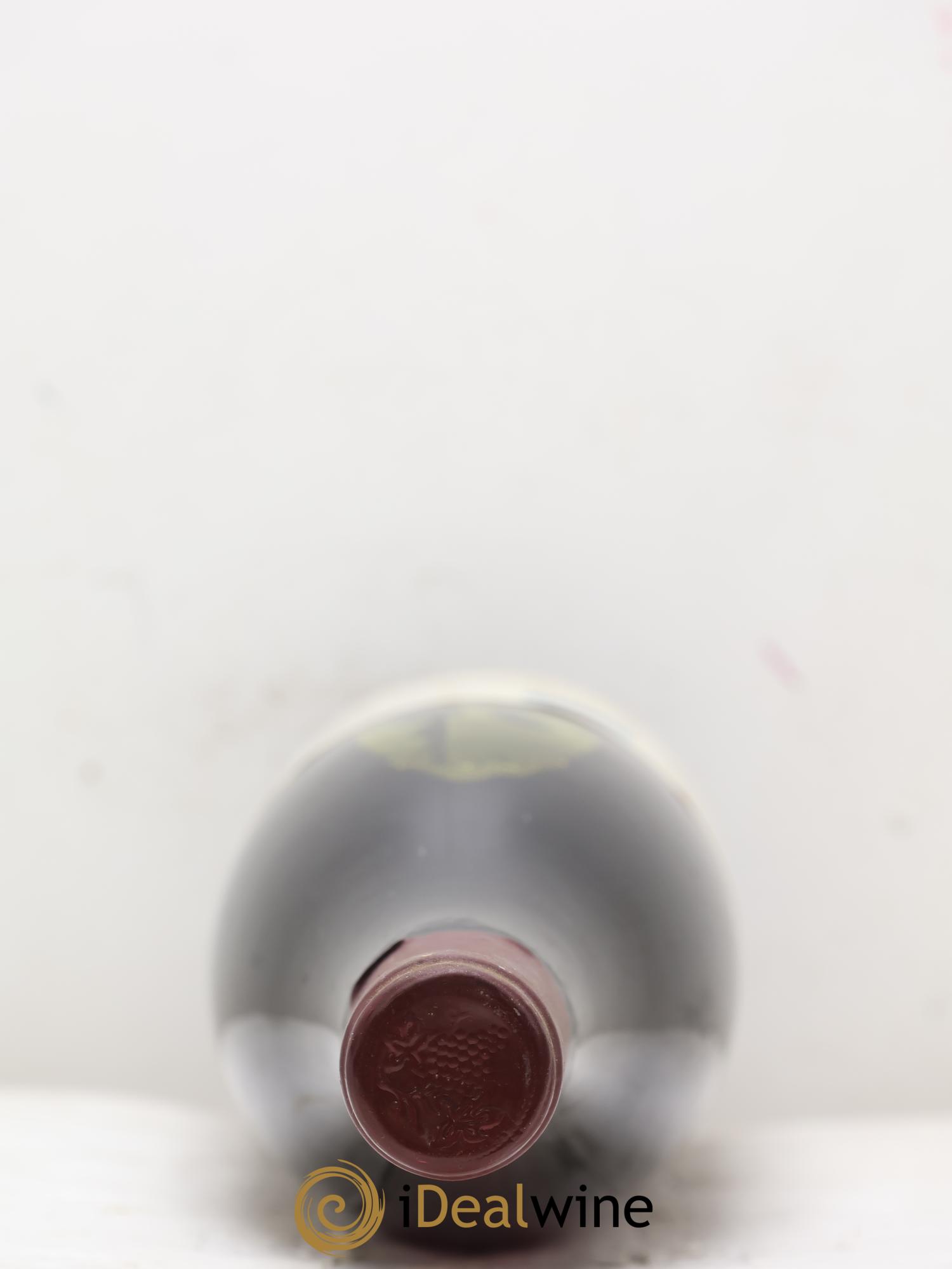 Clos de Vougeot Grand Cru Robert Arnoux 1985 - Lot de 1 bouteille - 1
