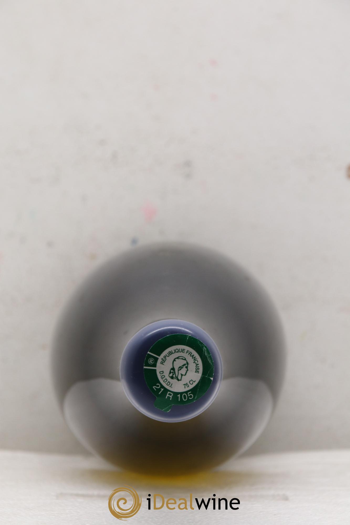 Puligny-Montrachet 1er Cru Les Referts Arnaud Ente 2011 - Lotto di 1 bottiglia - 2