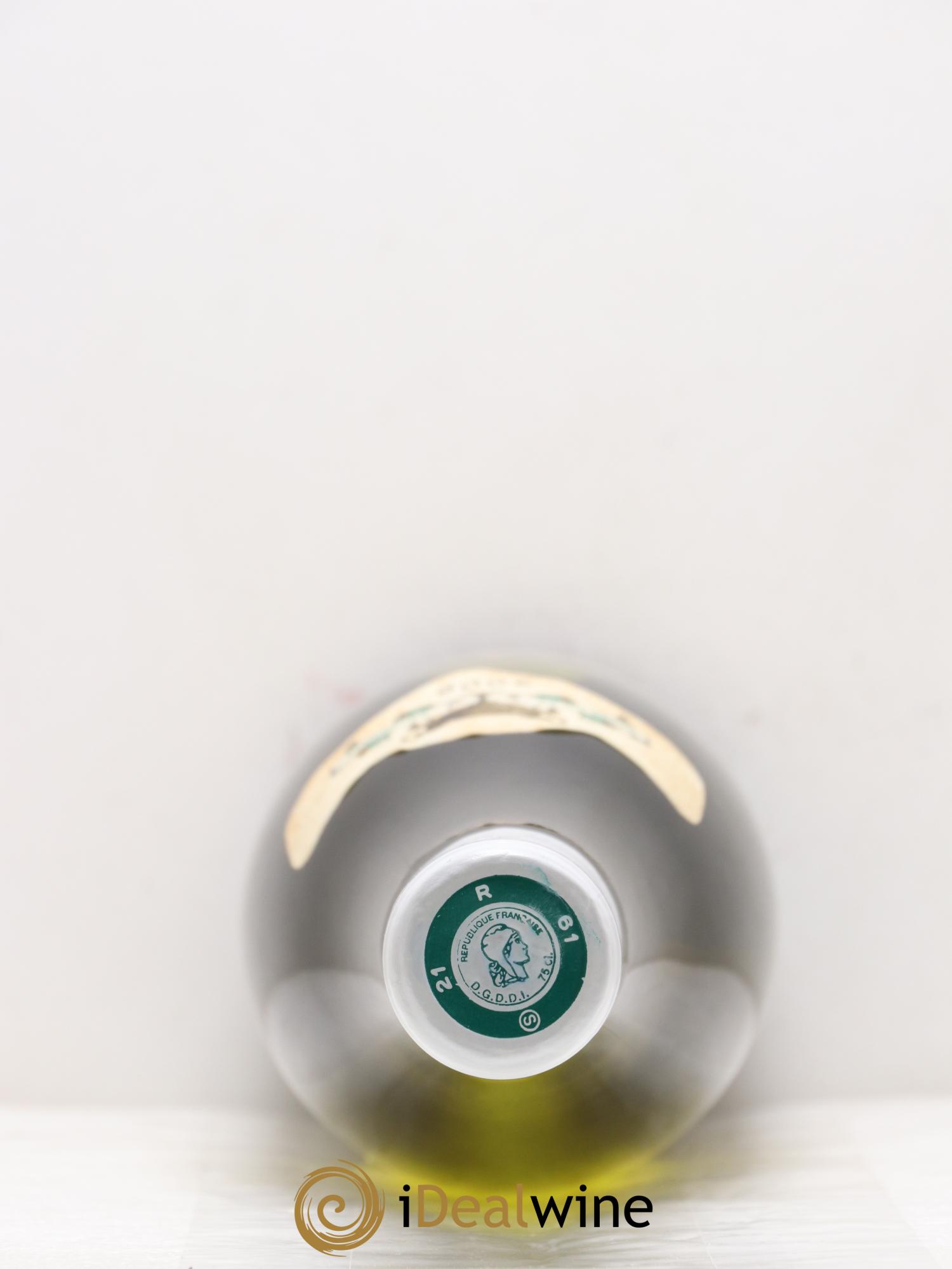 Bourgogne Aligoté Coche Dury (Domaine) 2008 - Lot de 1 bouteille - 1