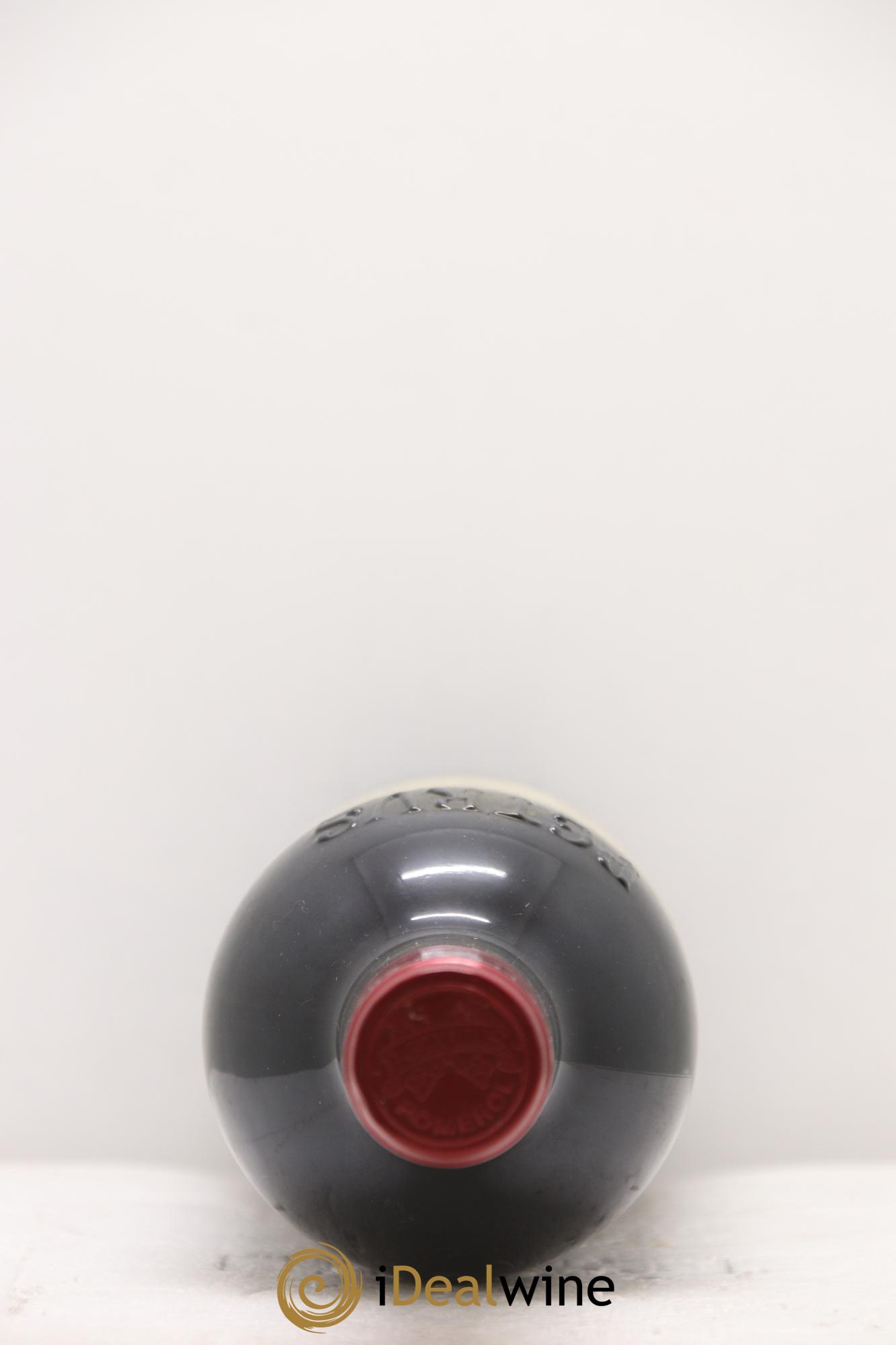 Petrus 2006 - Lot de 1 bouteille - 1