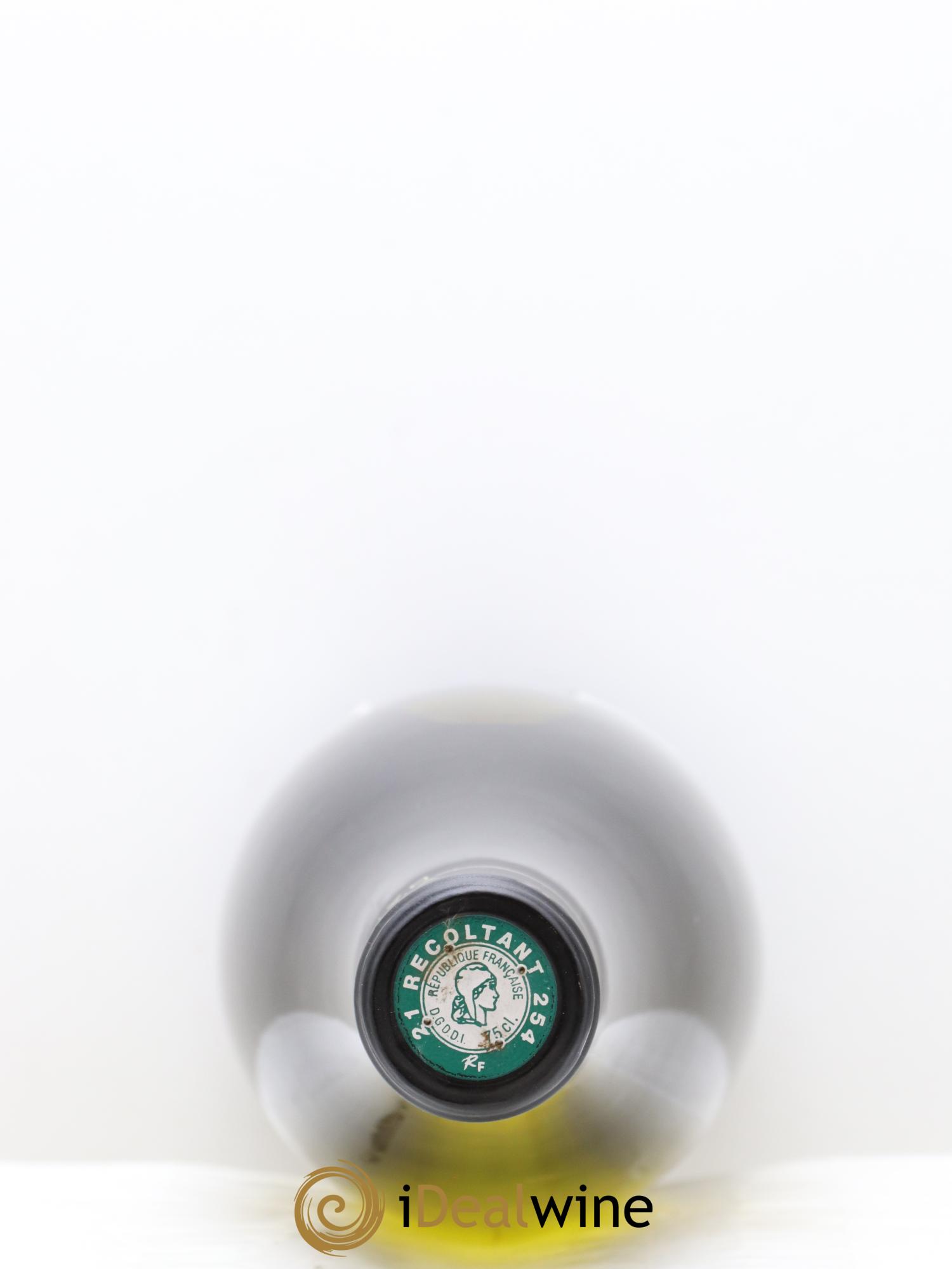 Chassagne-Montrachet 1er Cru La Romanée Vincent Dancer 2014 - Posten von 1 Flasche - 2