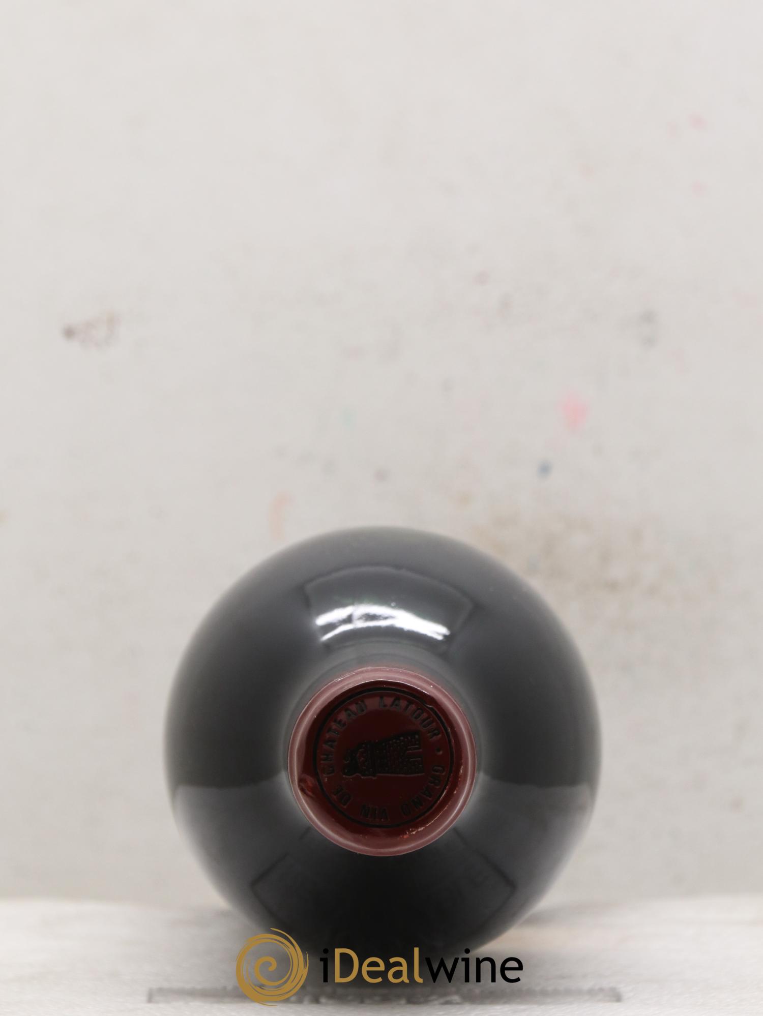 Château Latour 1er Grand Cru Classé 1994 - Lotto di 1 bottiglia - 2