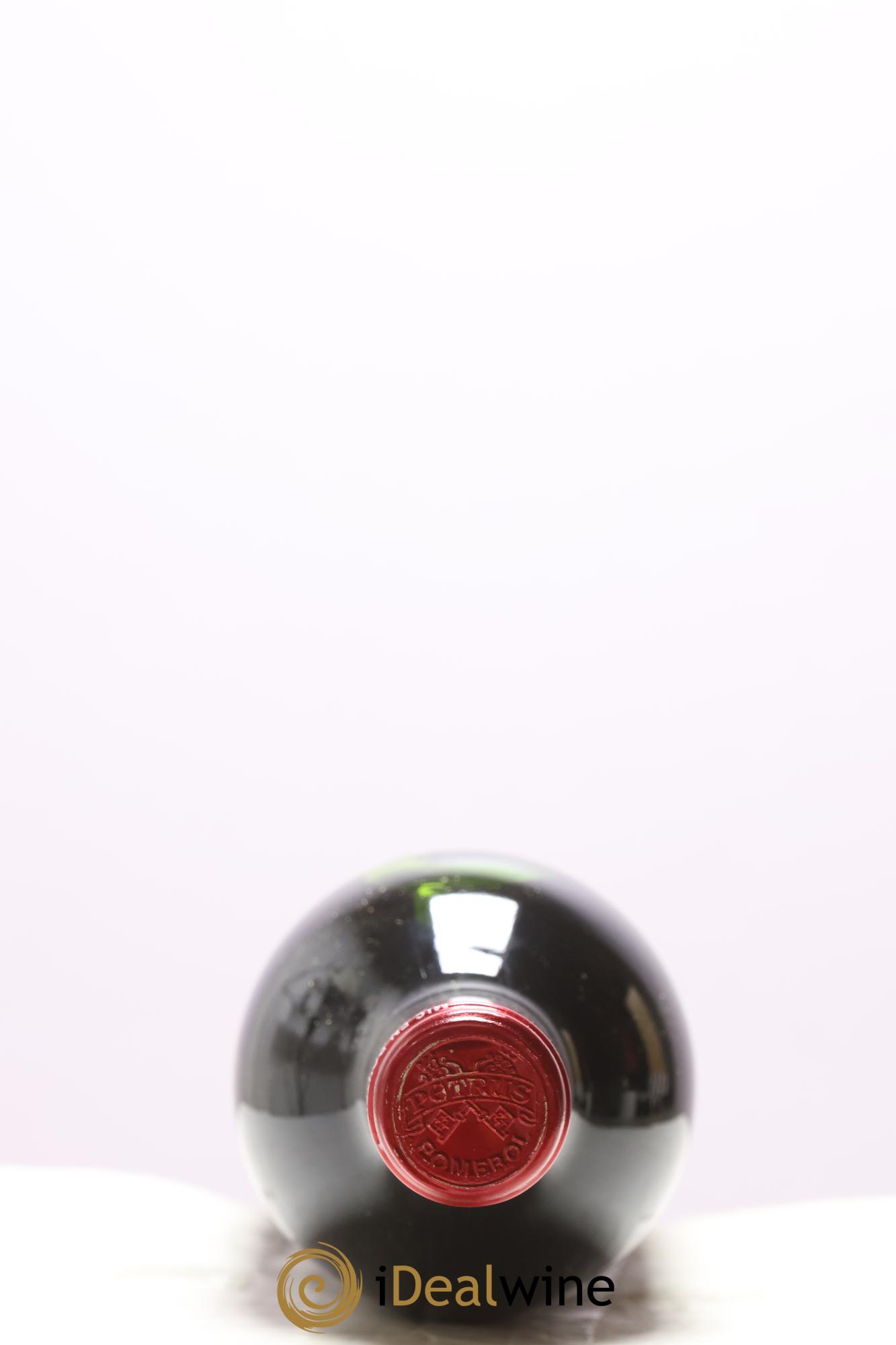 Petrus 1990 - Lot de 1 bouteille - 1