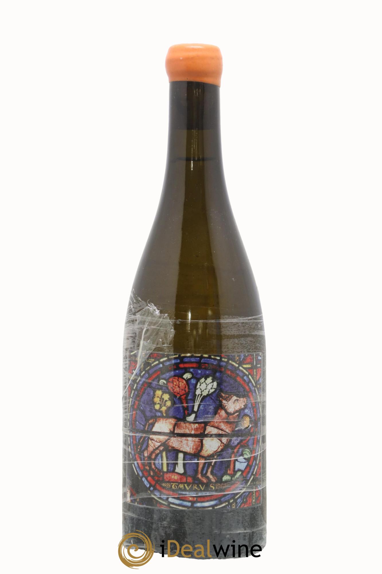 Vin de France (ex-Muscadet-Sèvre-et-Maine) Taurus Domaine de L'Ecu 2015 - Lot of 1 bottle - 0