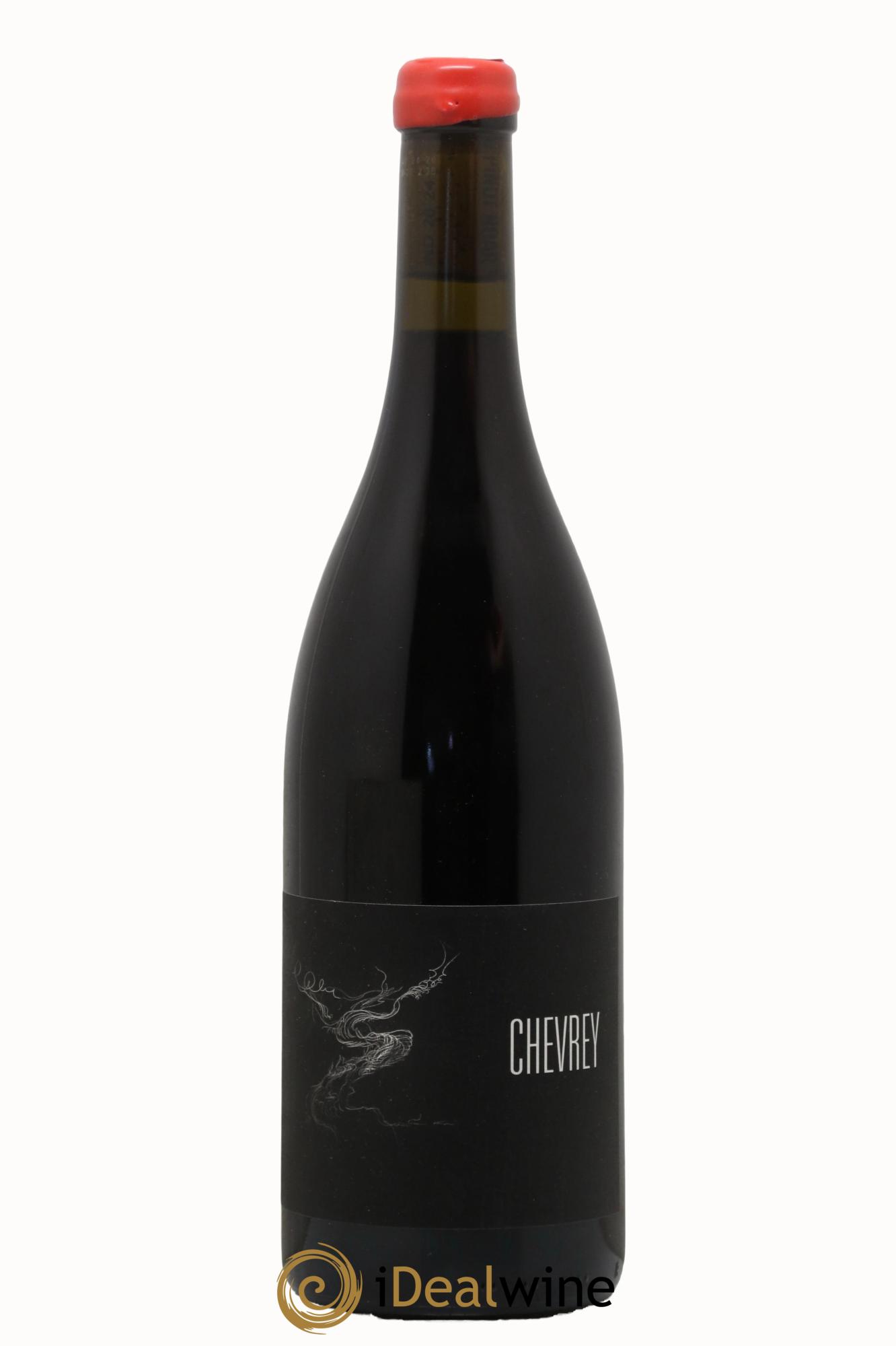Hautes-Côtes de Nuits Chevrey Arnaud Lopez 2023 - Lot de 1 bouteille - 0
