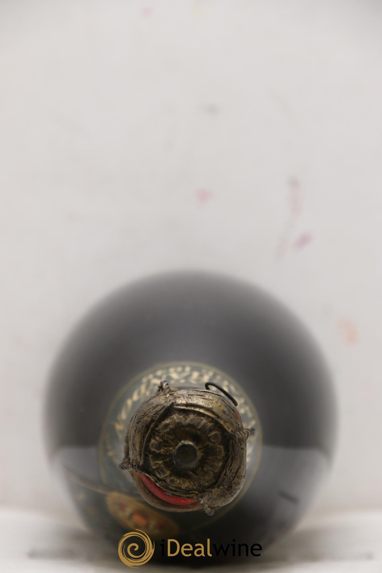 Grand Vintage Moët et Chandon 1949 - Lotto di 1 bottiglia - 2