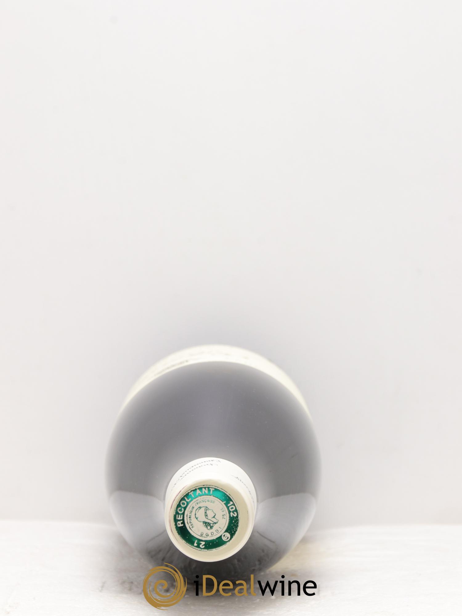 Echezeaux Grand Cru Emmanuel Rouget 2023 - Lotto di 1 bottiglia - 2