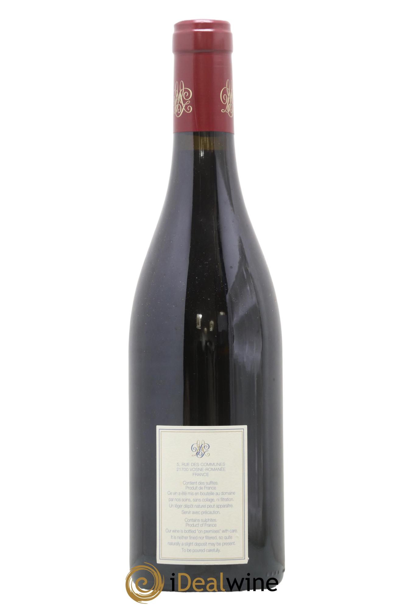 Nuits-Saint-Georges 1er Cru Les Chaignots Mugneret-Gibourg (Domaine) 2019 - Lotto di 1 bottiglia - 1