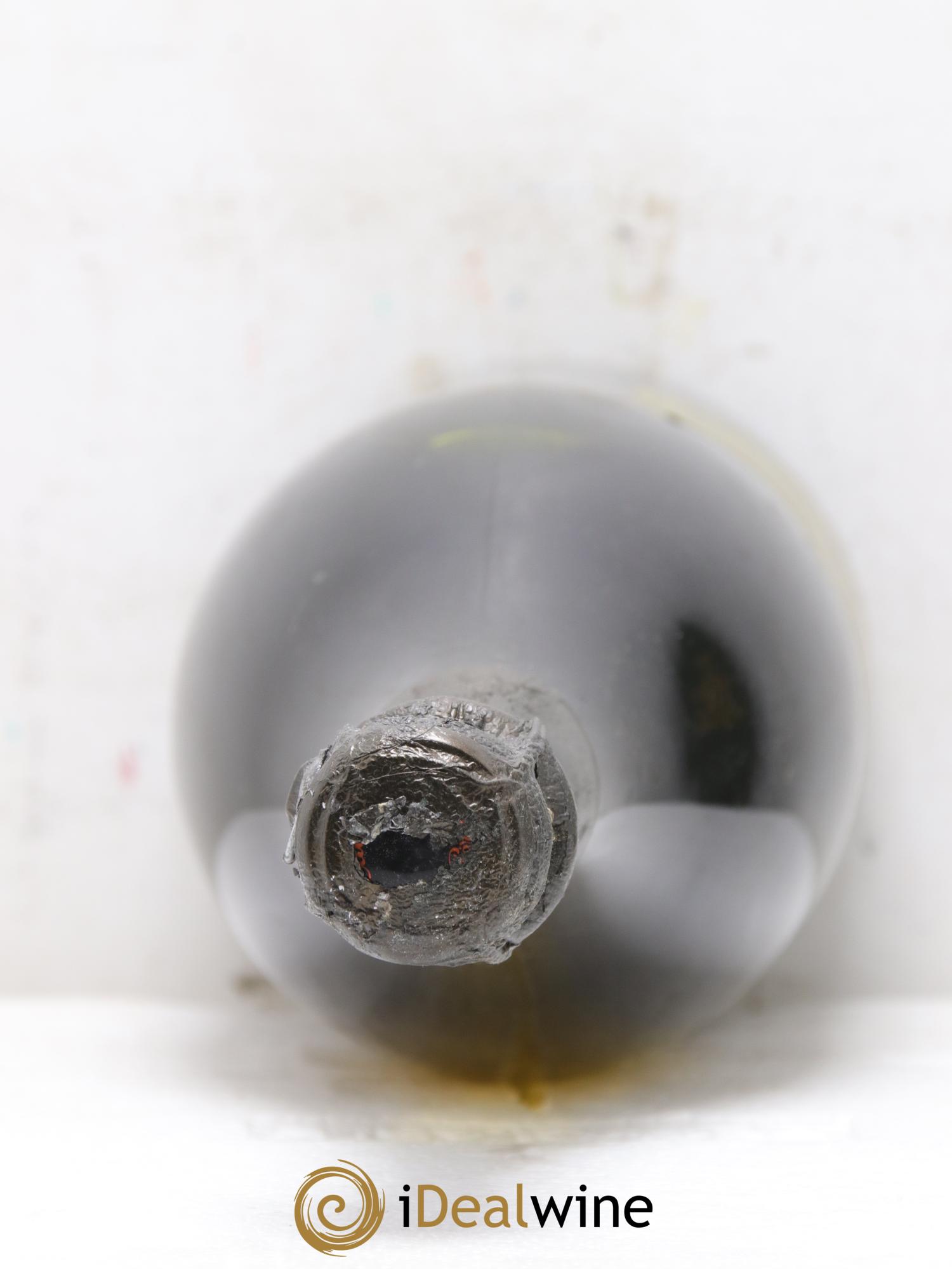 Brut Dom Pérignon 1975 - Lot de 1 bouteille - 2