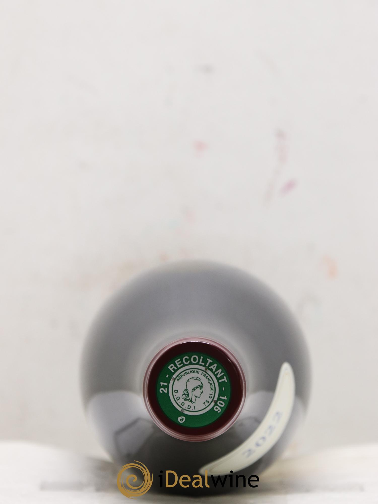 Echezeaux Grand Cru Mugneret-Gibourg (Domaine)  2022 - Posten von 1 Flasche - 2