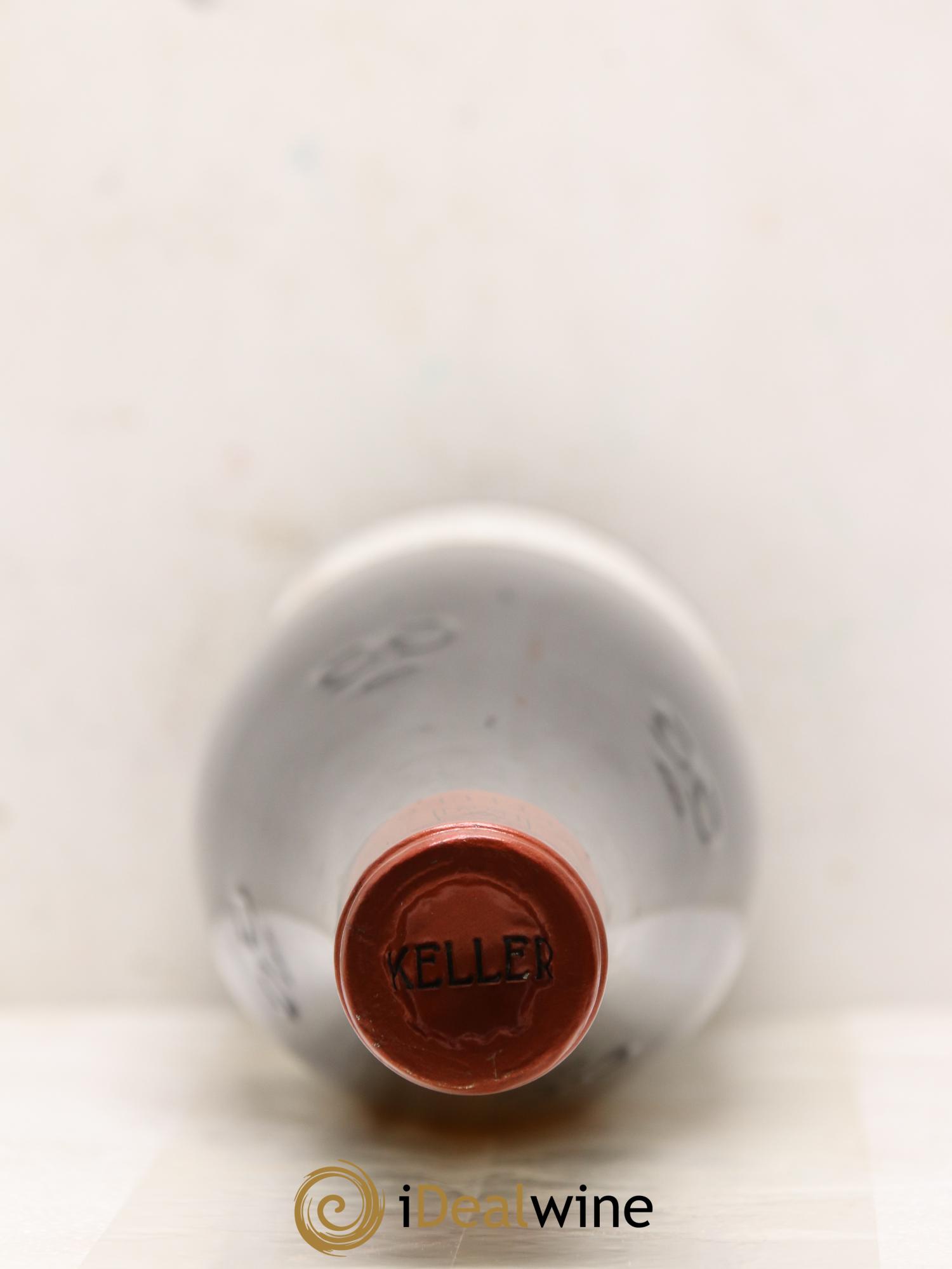 Riesling Trocken GG Piesport Schubertslay Keller Alte Reben Domaine Keller 2018 - Lot de 1 bouteille - 2