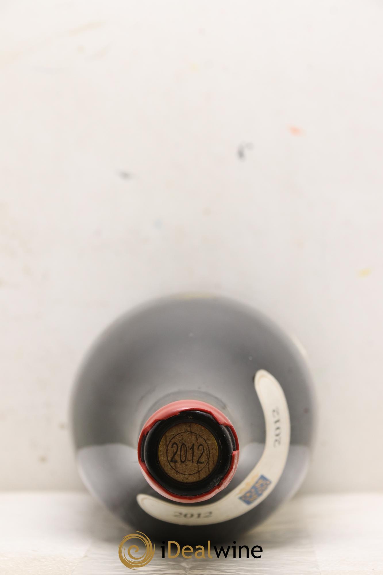 Pommard 1er Cru Olivier Leflaive 2012 - Lotto di 1 magnum - 1